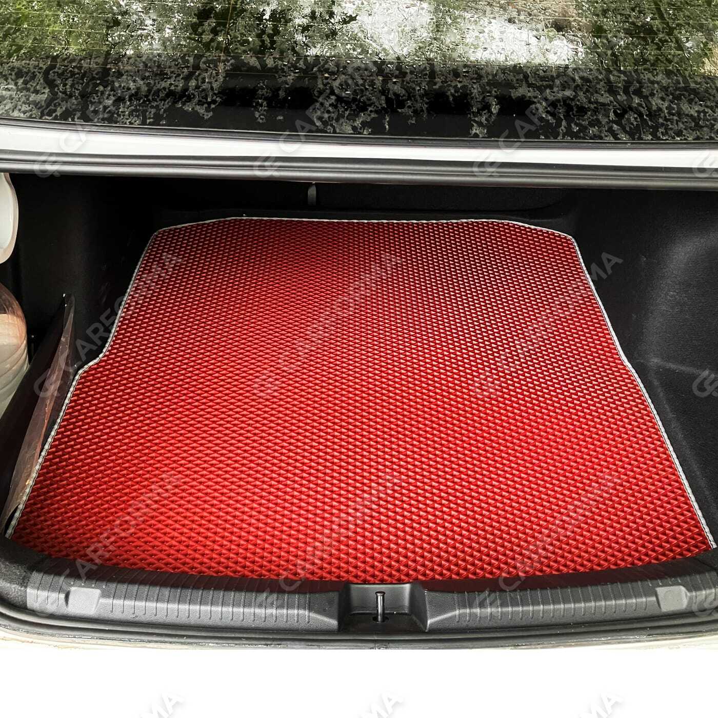 Ворсовые коврики на Volkswagen Lavida 2018&nbsp;-&nbsp;2026 в Таганроге