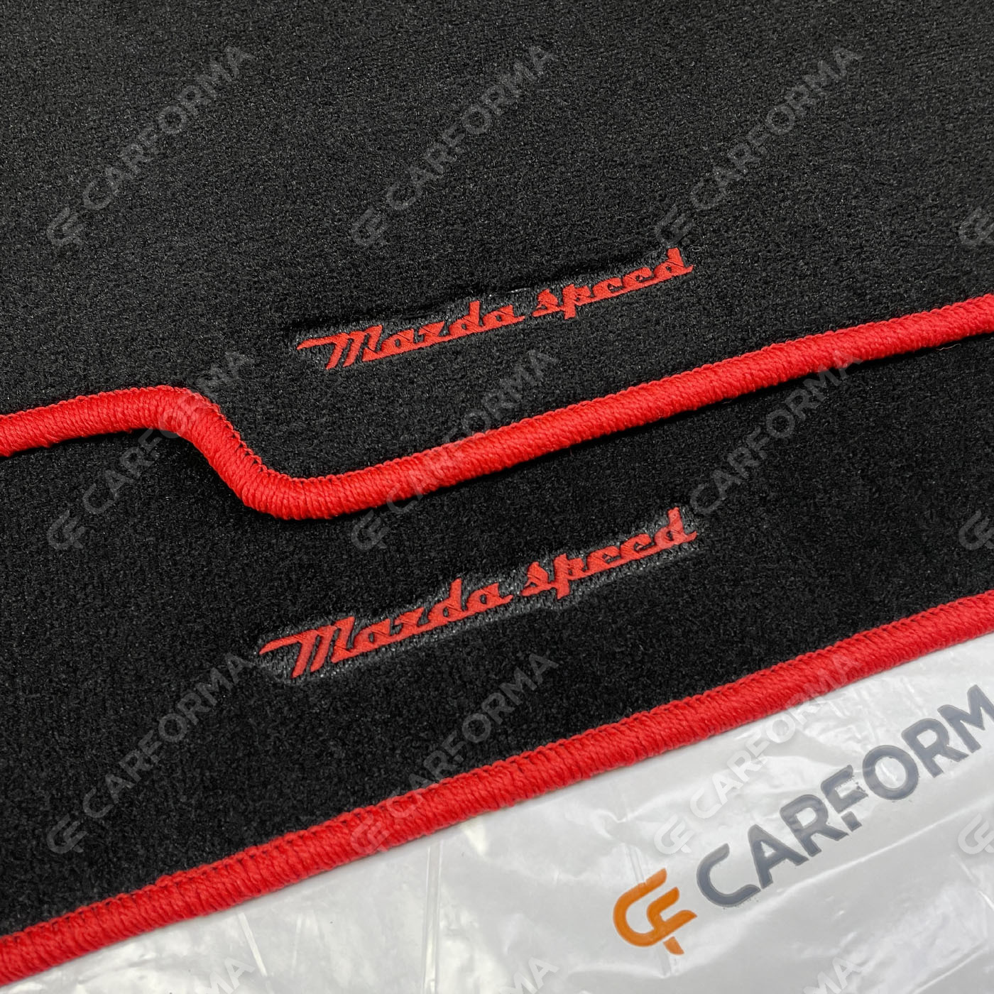 Коврики на Mazda MPV III 2006&nbsp;-&nbsp;2016 в Таганроге