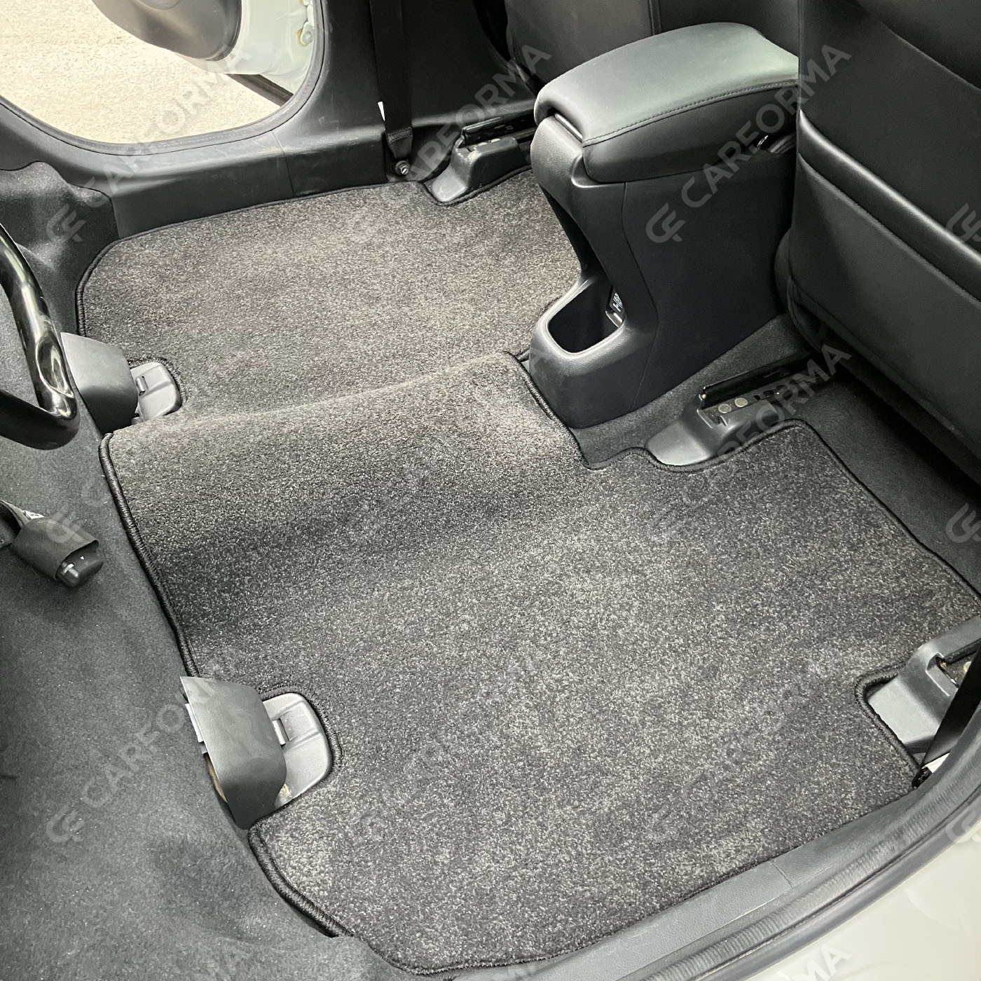 Коврики на Honda XR-V I 2014&nbsp;-&nbsp;2022 в Таганроге