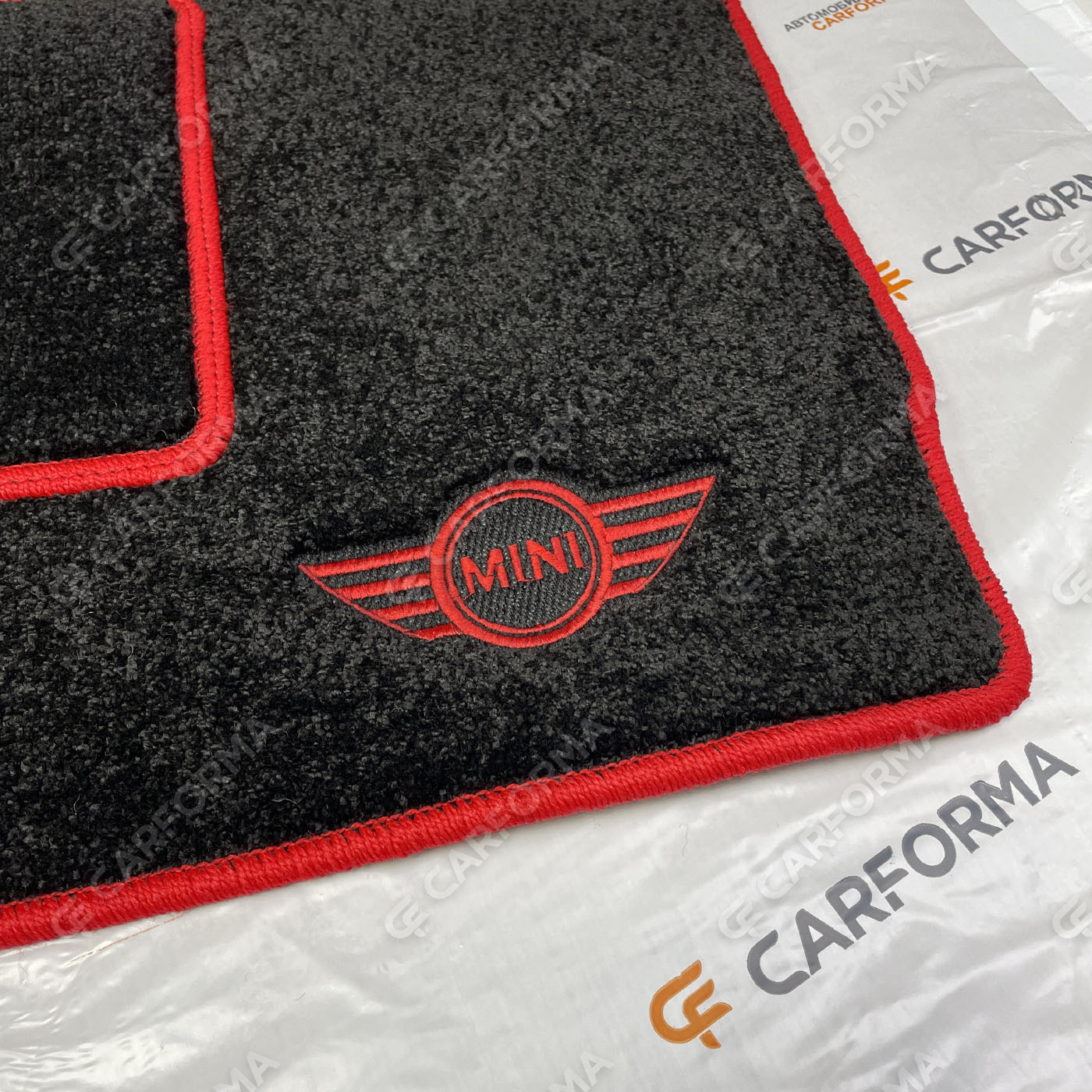 EVA коврики на Mini Cooper Paceman (R61) 2012&nbsp;-&nbsp;2017 в Таганроге