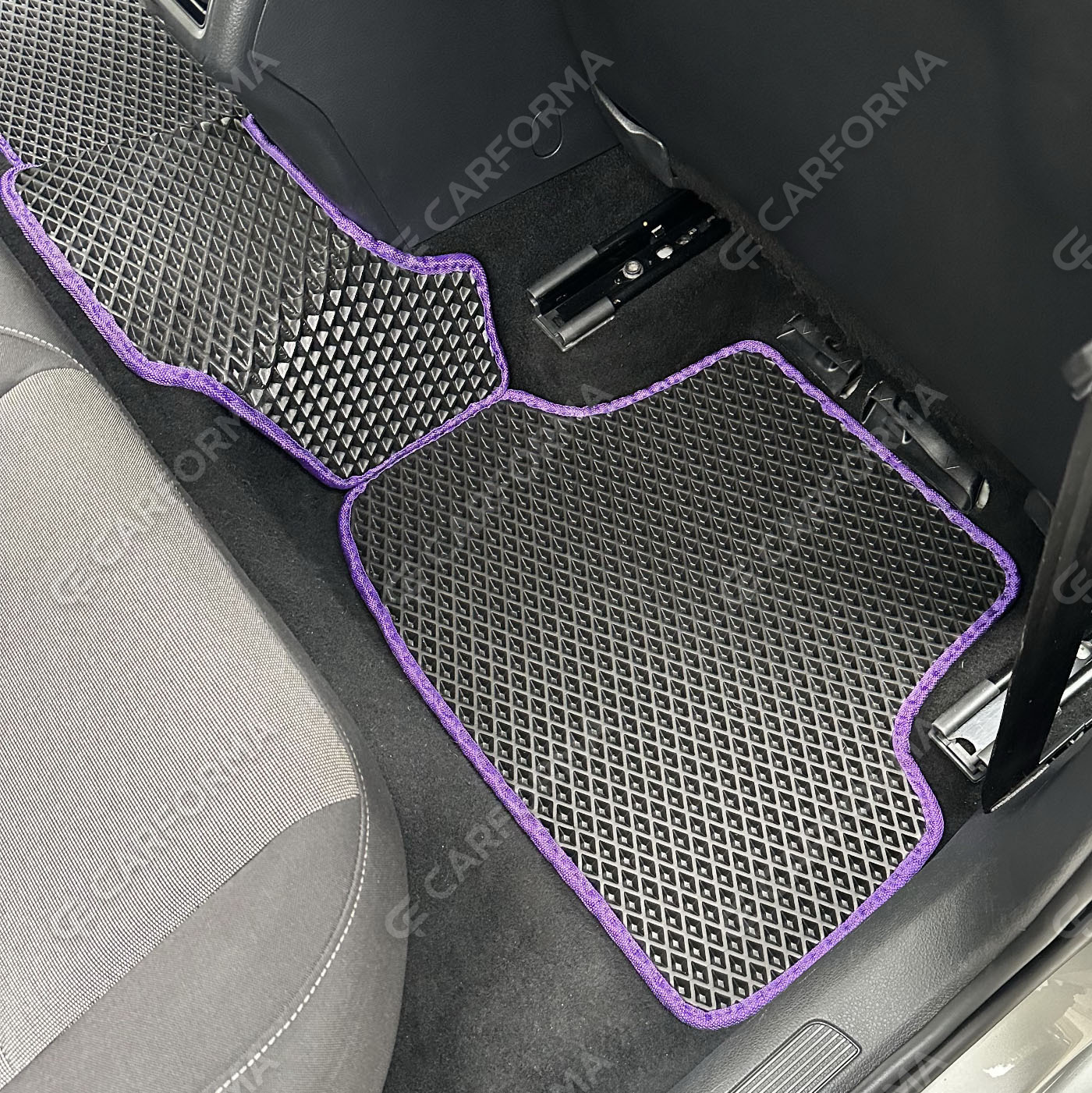 EVA коврики на Audi A3 (8Y) 2020&nbsp;-&nbsp;2026 в Таганроге