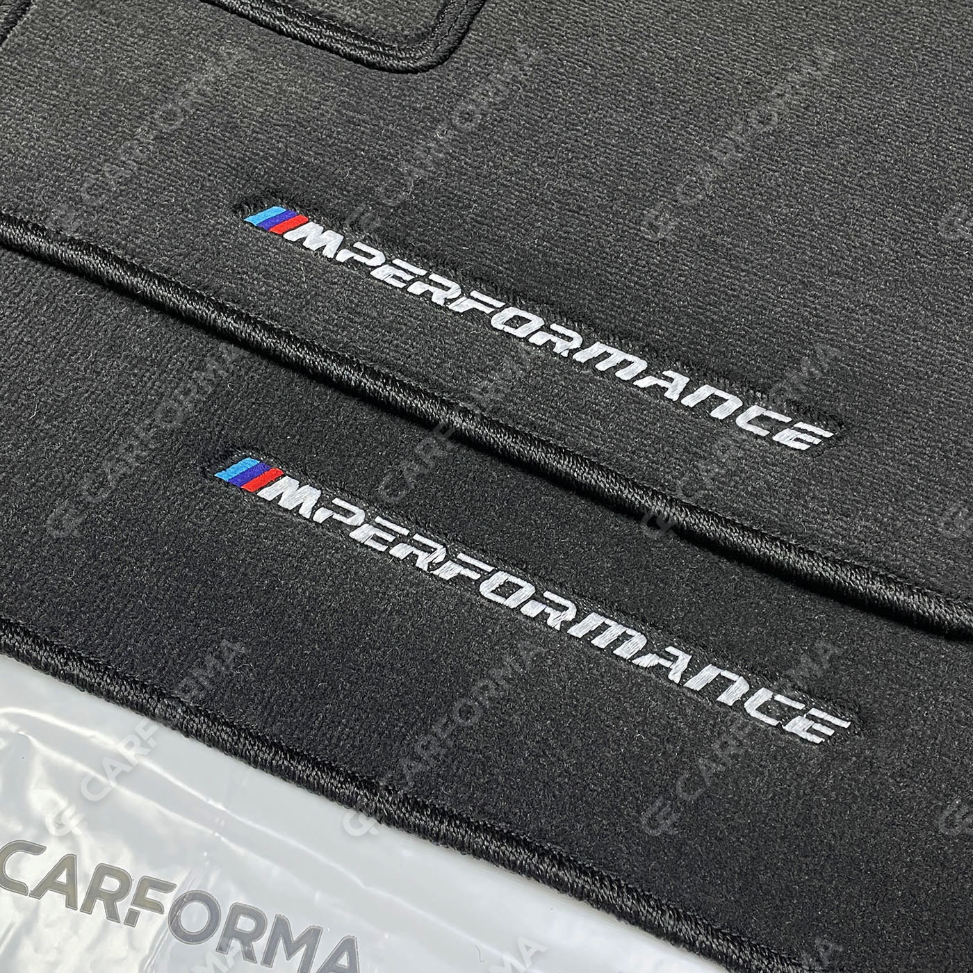 Коврики на BMW X6 (F16) 2014&nbsp;-&nbsp;2019 в Таганроге