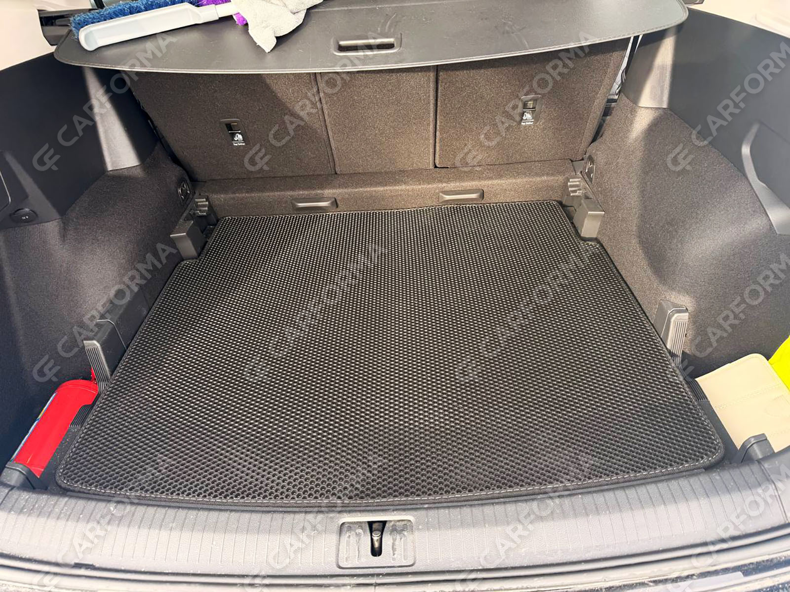 Коврики на Volkswagen Tiguan L 2020&nbsp;-&nbsp;2026 в Таганроге