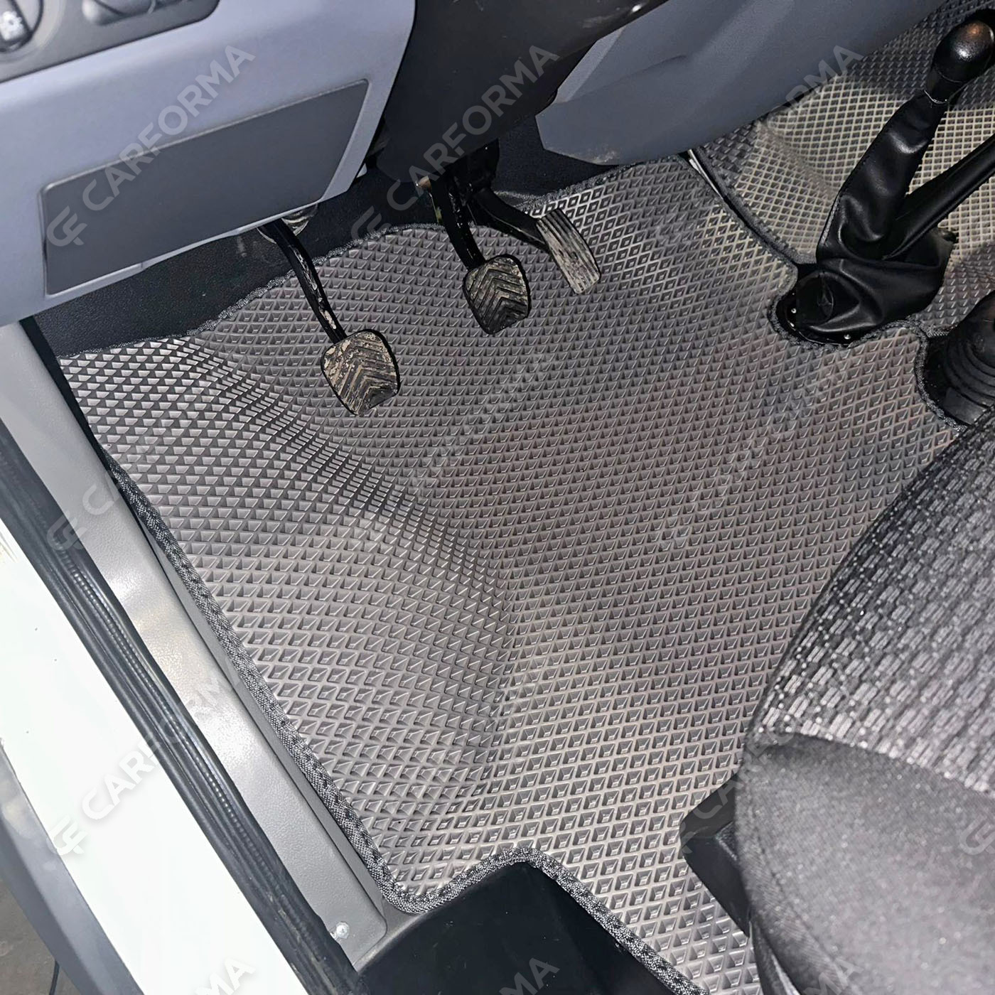 Коврики на ГАЗ ГАЗель 1994&nbsp;-&nbsp;2026 в Таганроге