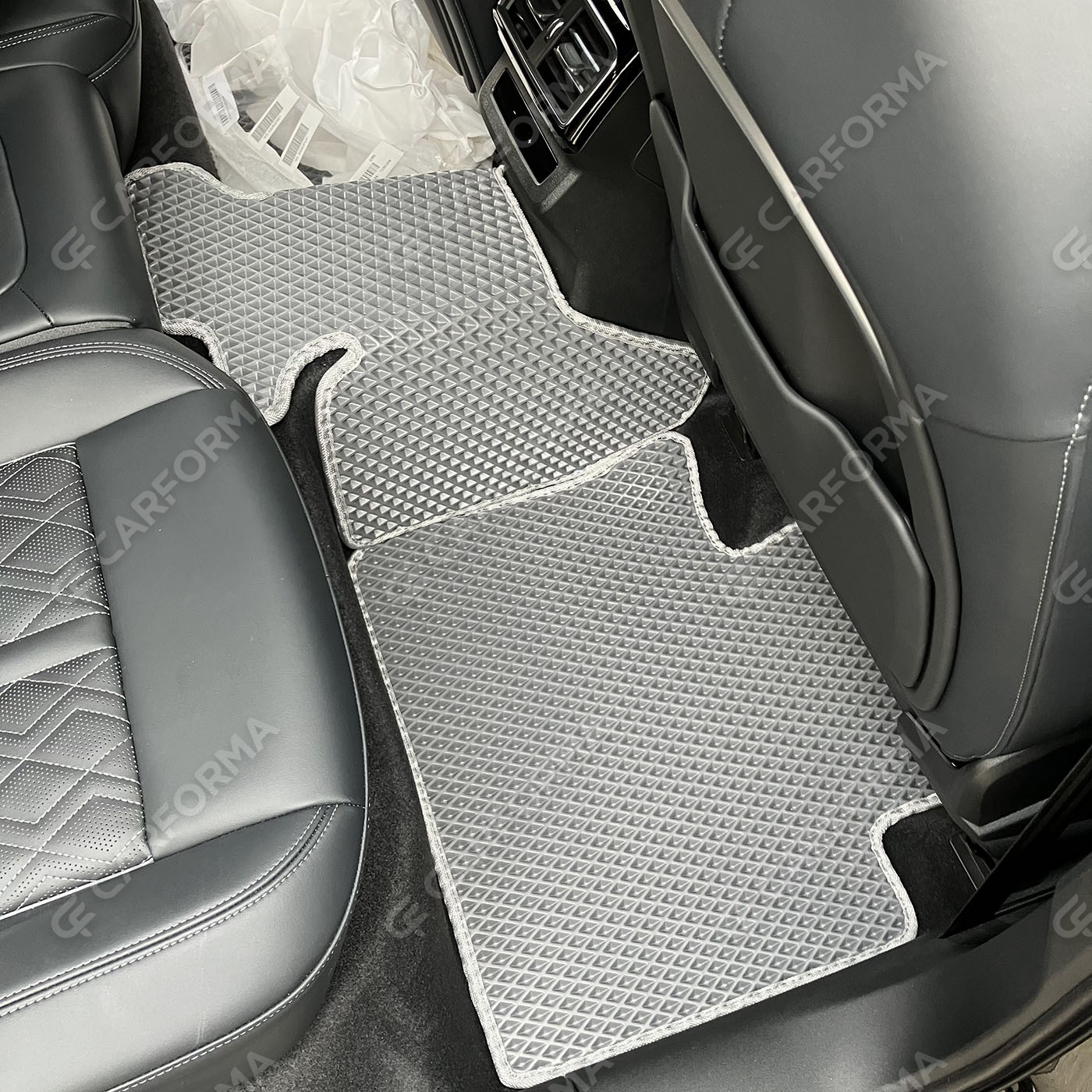 EVA коврики на Audi Q5 III 2024&nbsp;-&nbsp;2026 в Таганроге