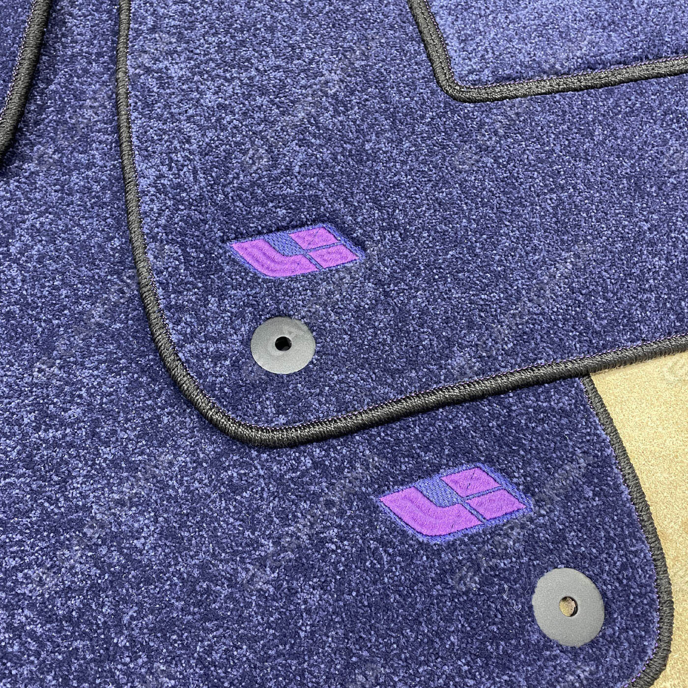 Коврики на Li L9 2022&nbsp;-&nbsp;2026 в Таганроге