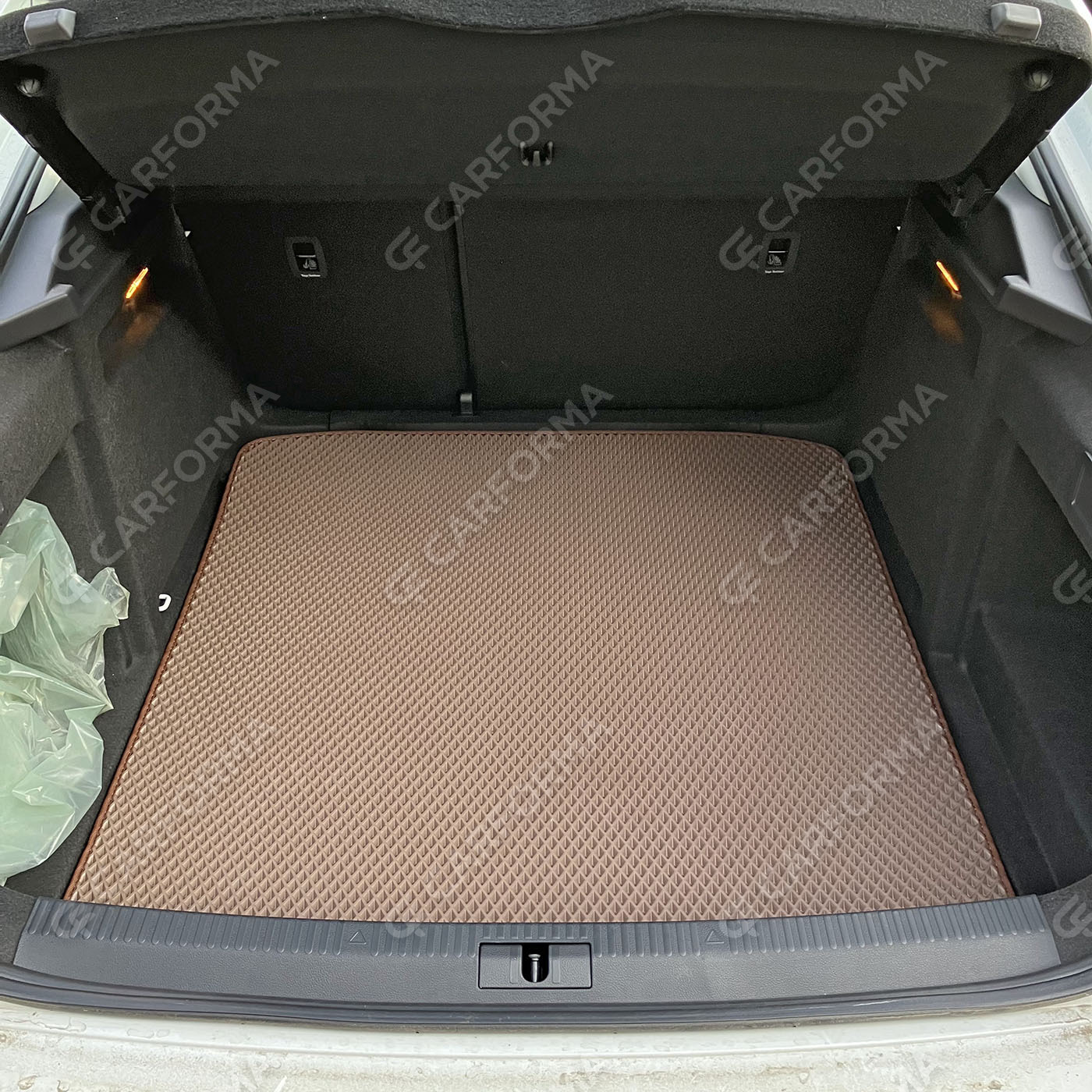 Коврики на Skoda Superb III 2015&nbsp;-&nbsp;2026 в Таганроге