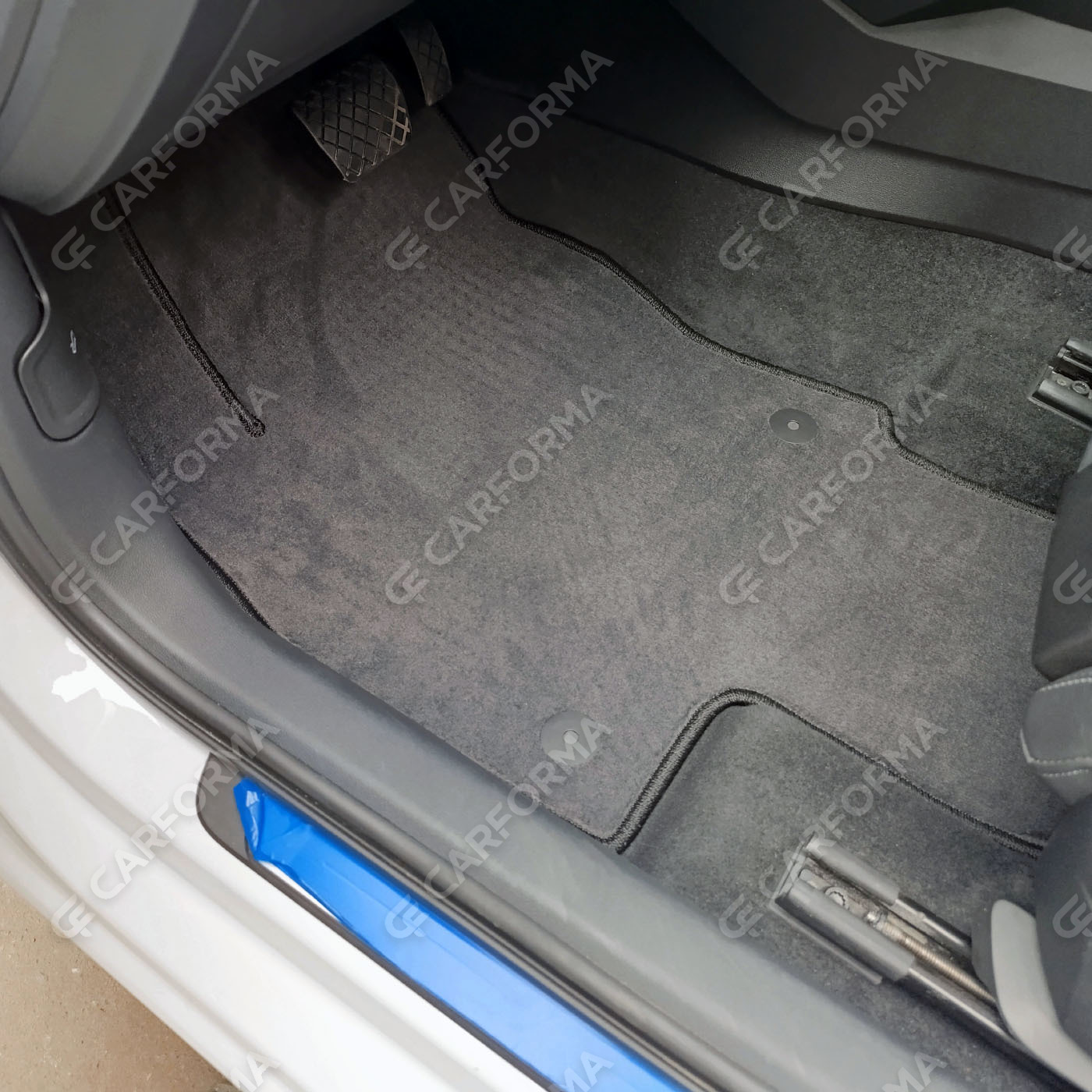 EVA коврики на Audi A3 (8Y) 2020&nbsp;-&nbsp;2026 в Таганроге