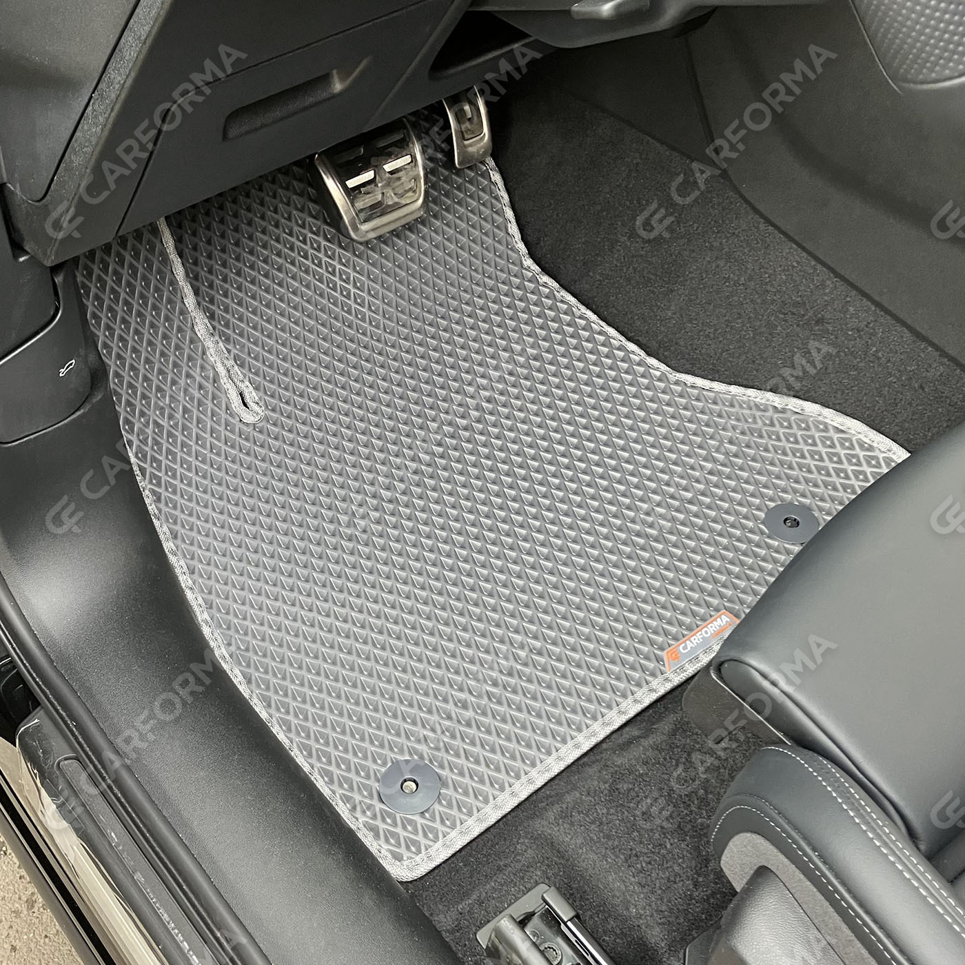 EVA коврики на Audi Q5 III 2024&nbsp;-&nbsp;2026 в Таганроге