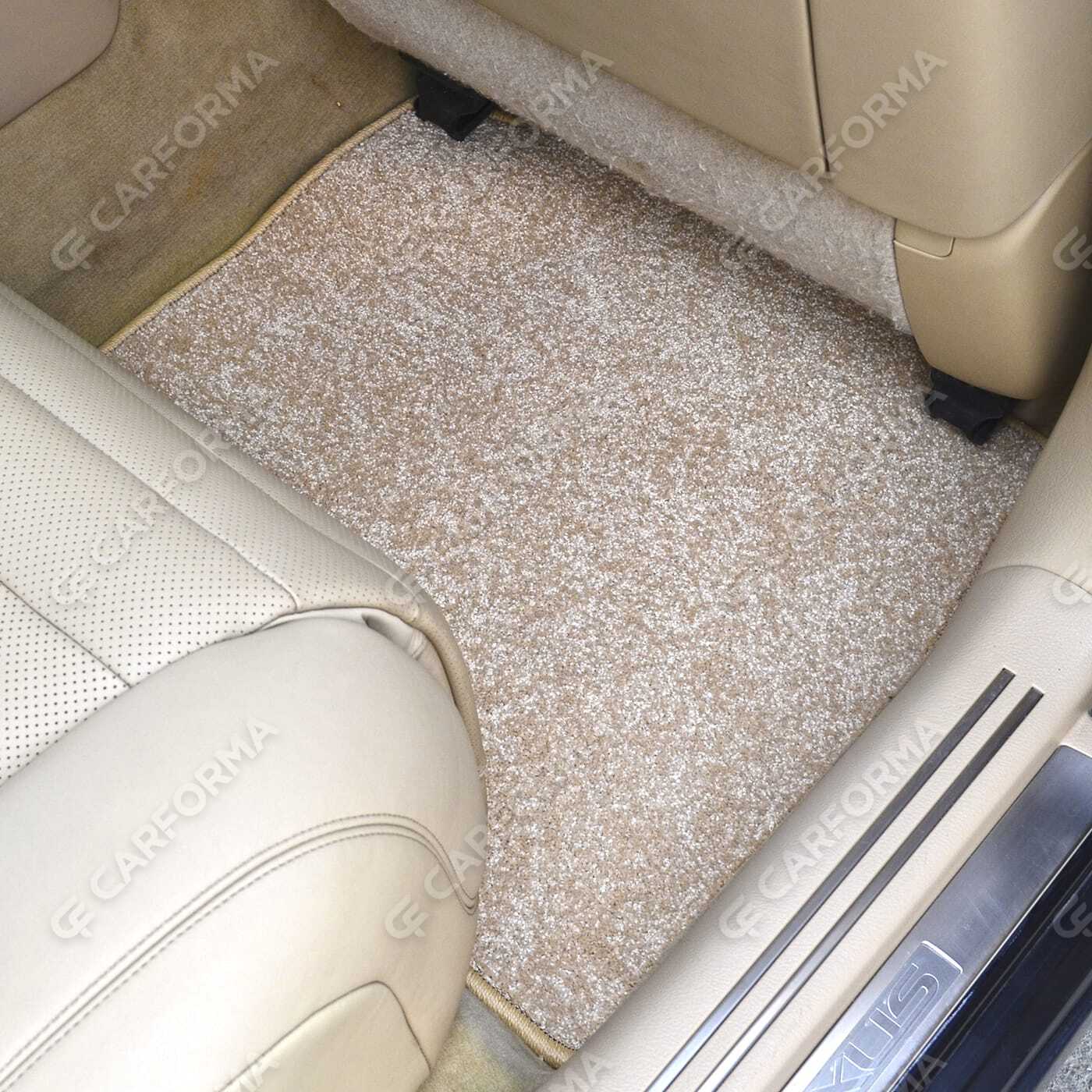 Коврики на Lexus LS IV 2006&nbsp;-&nbsp;2017 в Таганроге