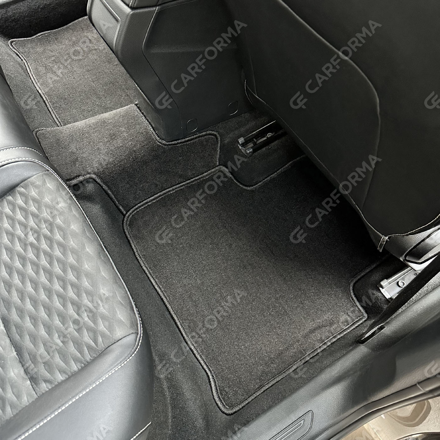 Коврики на Skoda Kamiq (Европа) 2019&nbsp;-&nbsp;2026 в Таганроге