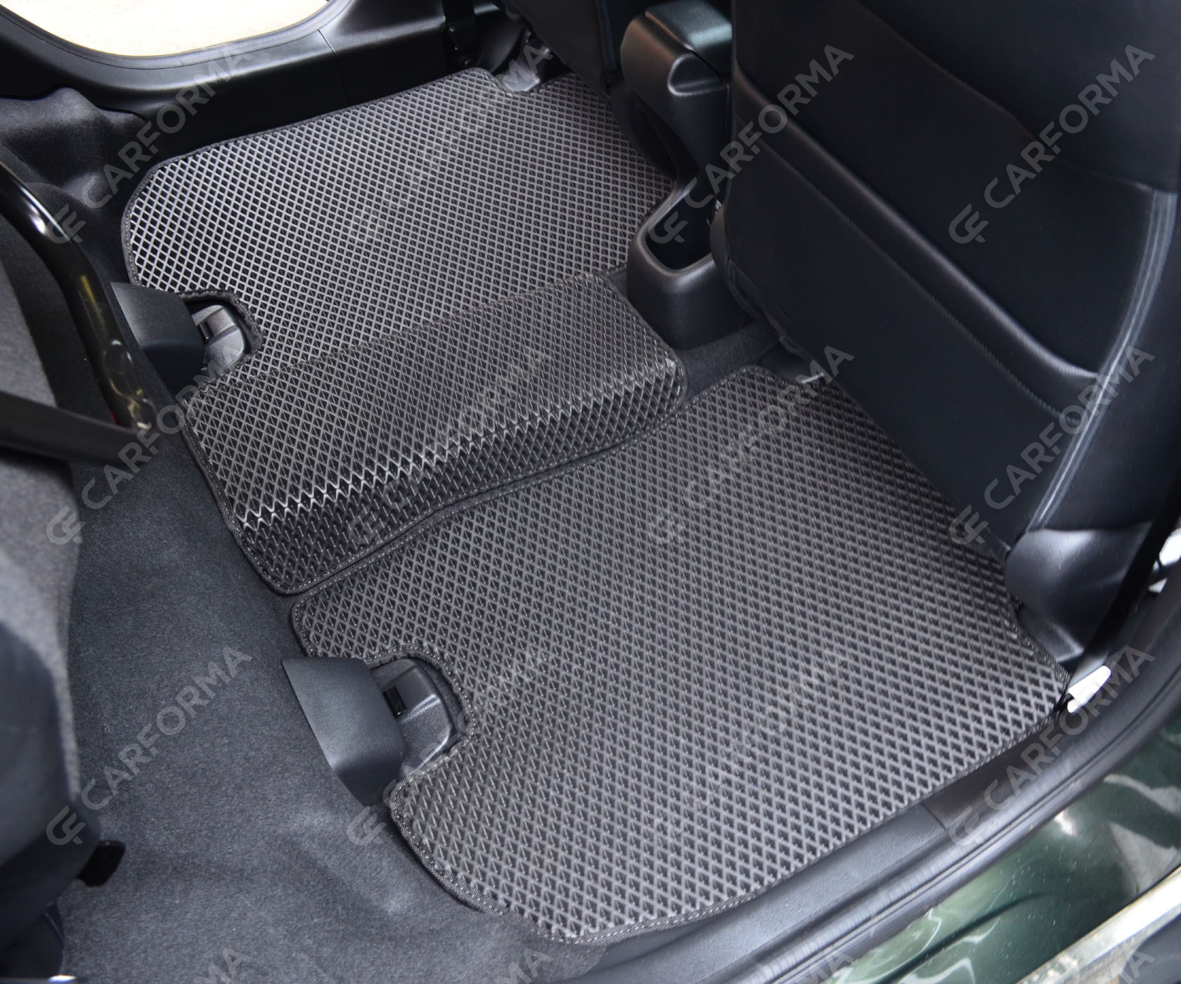 Коврики на Honda XR-V I 2014&nbsp;-&nbsp;2022 в Таганроге