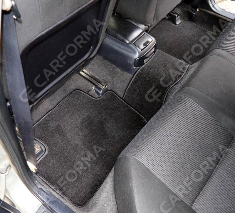 Ворсовые коврики на Lexus IS I 1998&nbsp;-&nbsp;2005 в Таганроге