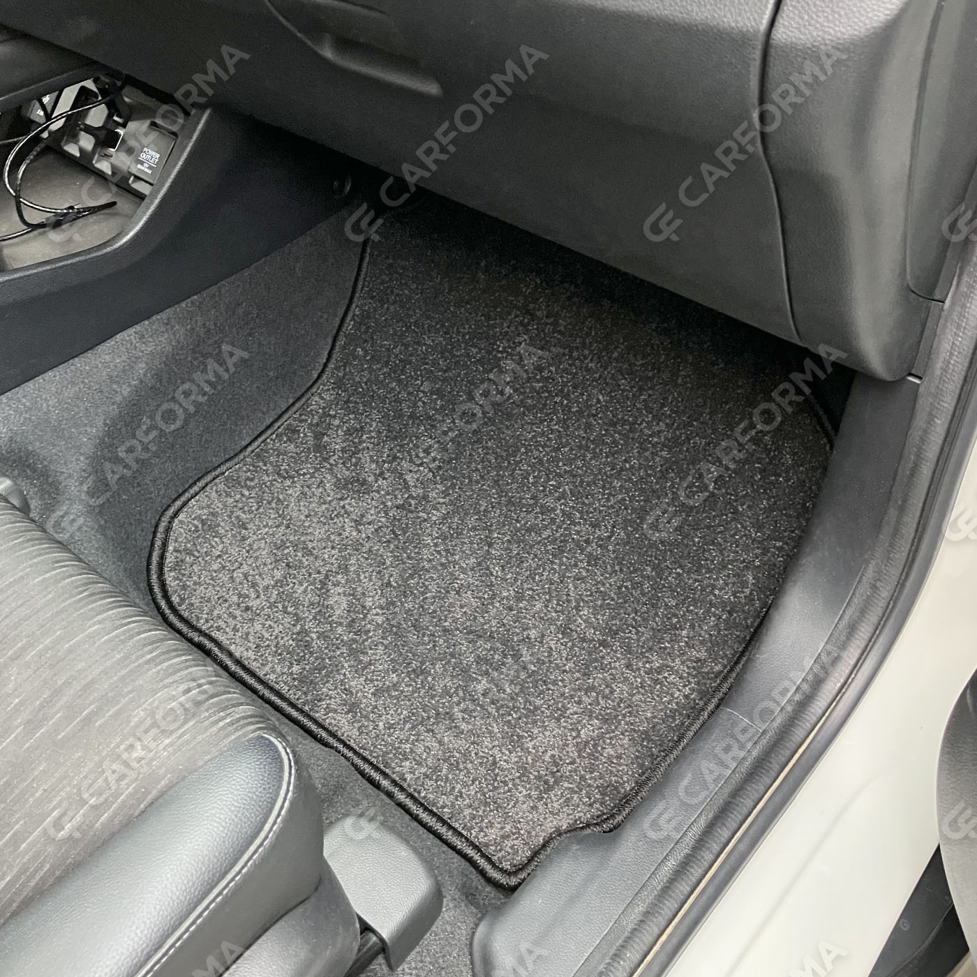 Коврики на Honda XR-V I 2014&nbsp;-&nbsp;2022 в Таганроге