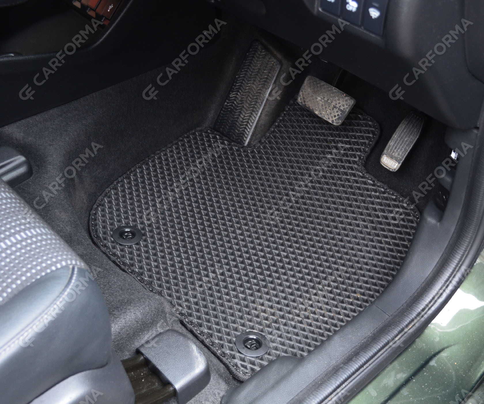 Коврики на Honda XR-V I 2014&nbsp;-&nbsp;2022 в Таганроге