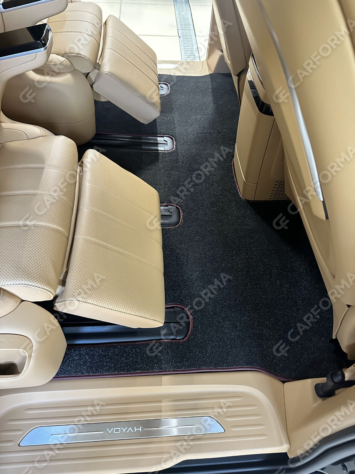 Коврики на Voyah Dream 2021&nbsp;-&nbsp;2026 в Таганроге