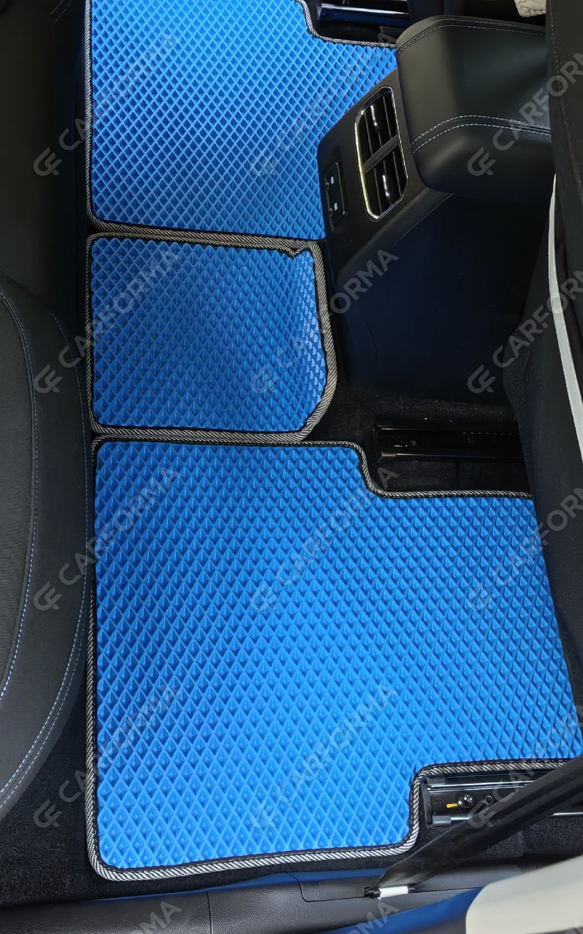 Коврики на Haval Jolion 2020&nbsp;-&nbsp;2026 в Таганроге