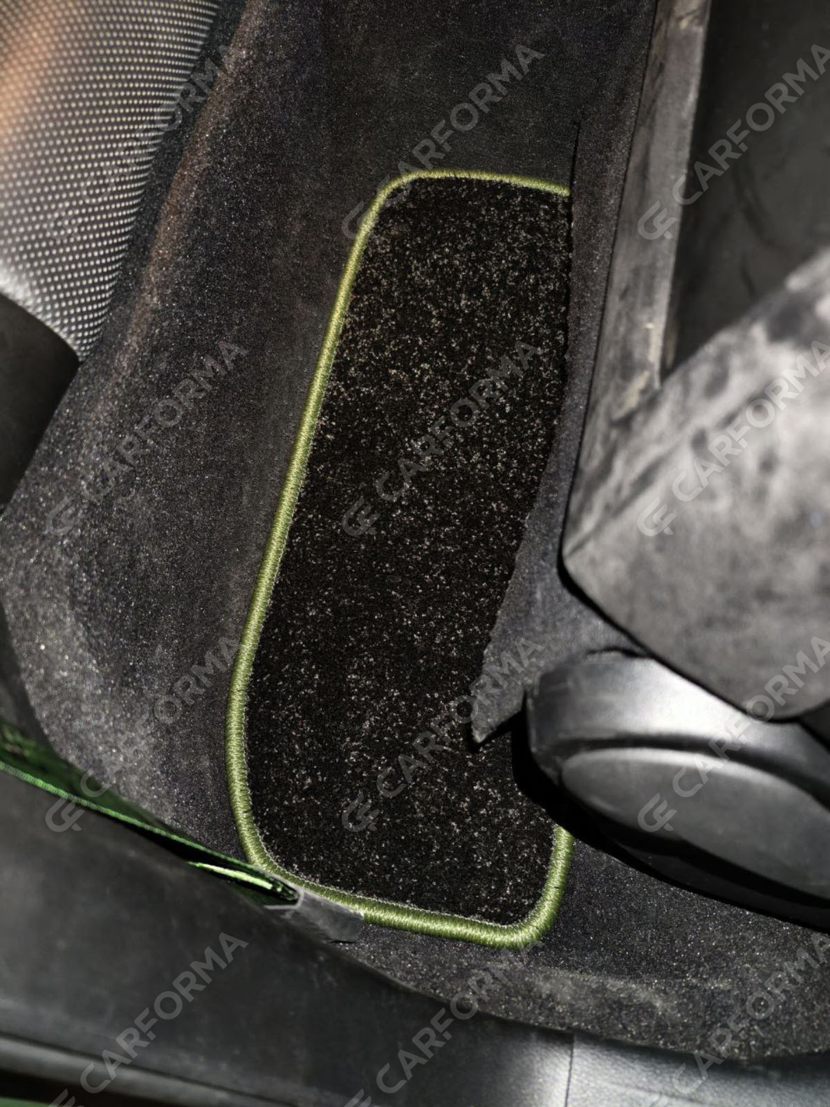 Коврики на Dodge Challenger III 2008&nbsp;-&nbsp;2023 в Таганроге