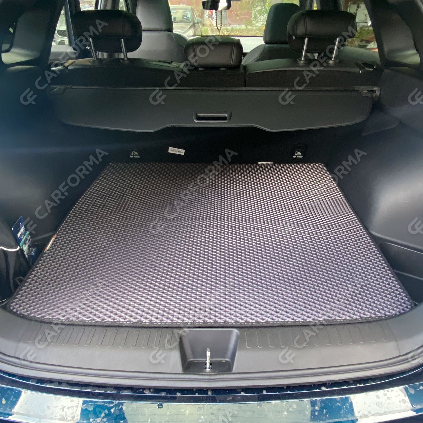 Ворсовые коврики на Haval F7x II 2025&nbsp;-&nbsp;2026 в Таганроге