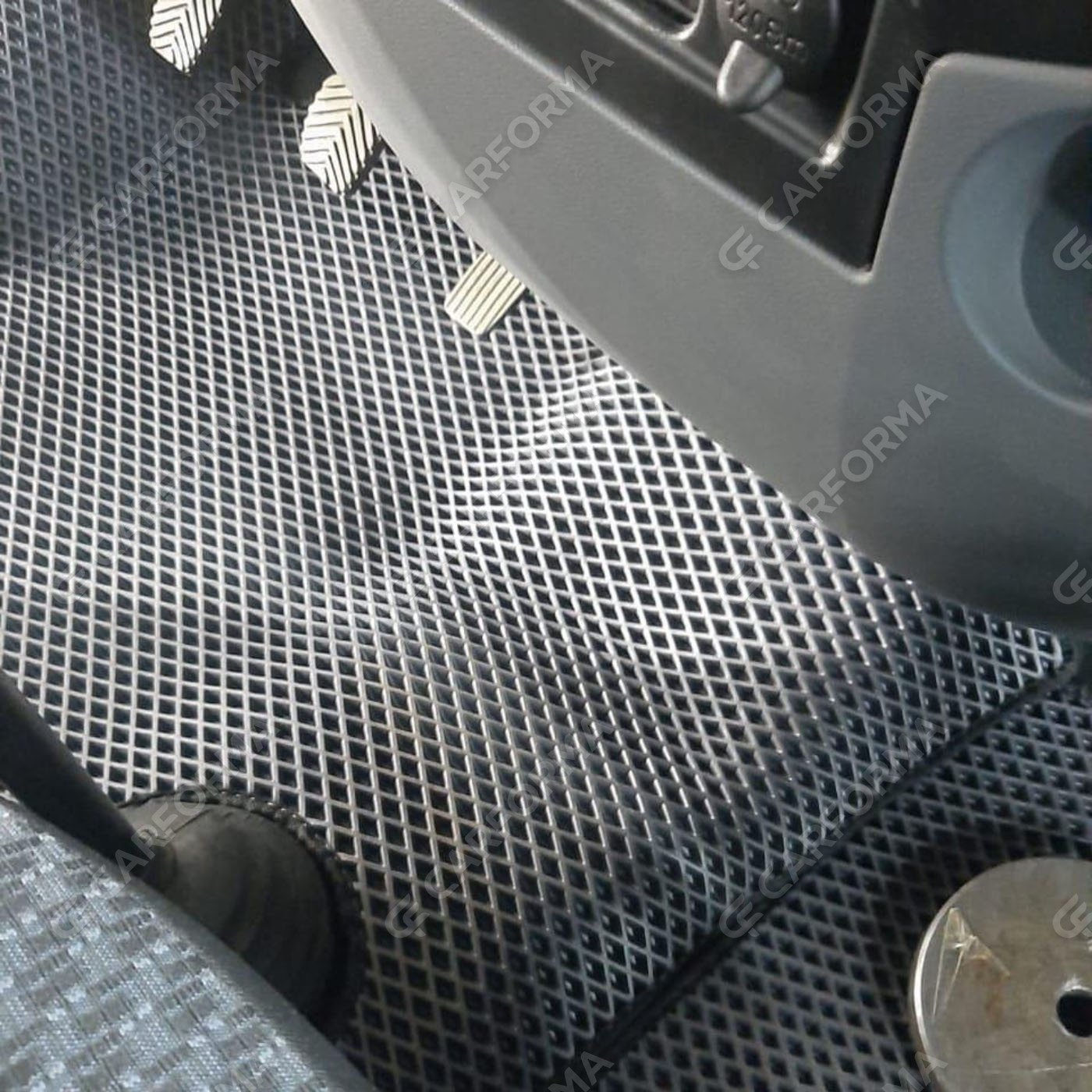 Коврики на ГАЗ Соболь Комби грузопассажирский 1998&nbsp;-&nbsp;2026 в Таганроге