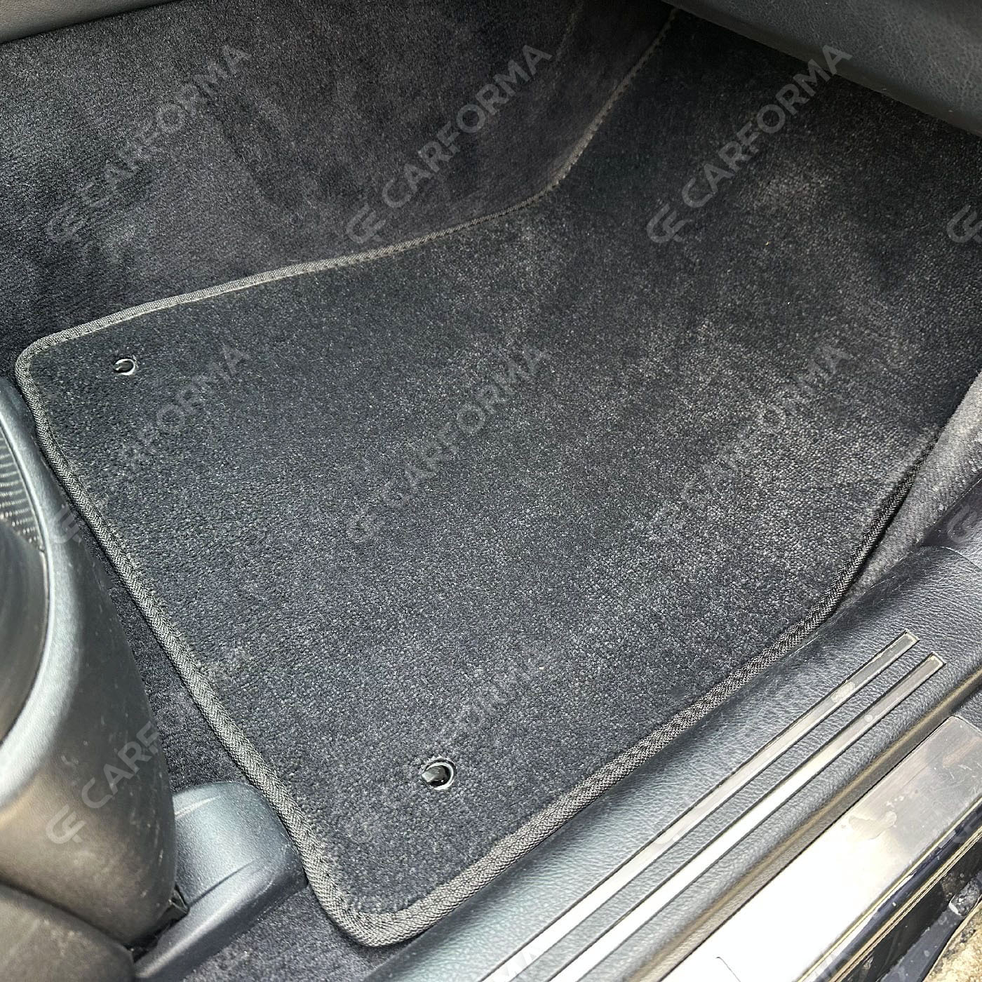 Коврики на Lexus LS IV 2006&nbsp;-&nbsp;2017 в Таганроге