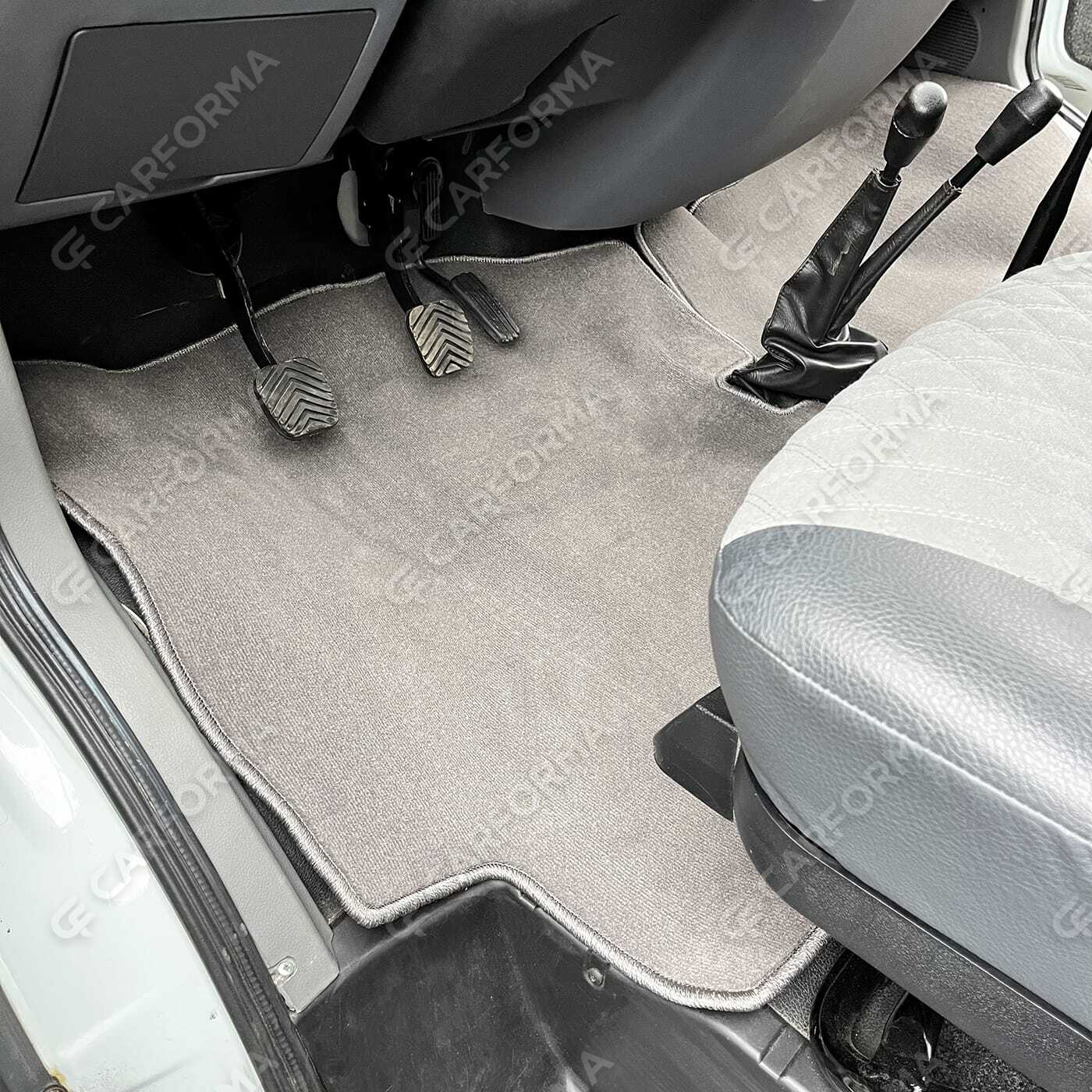 Коврики на ГАЗ ГАЗель 1994&nbsp;-&nbsp;2026 в Таганроге