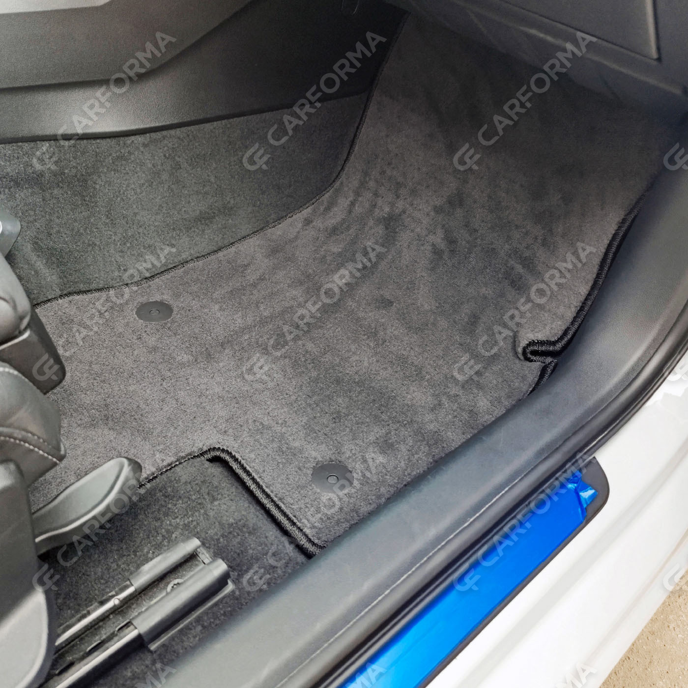 EVA коврики на Audi A3 (8Y) 2020&nbsp;-&nbsp;2026 в Таганроге