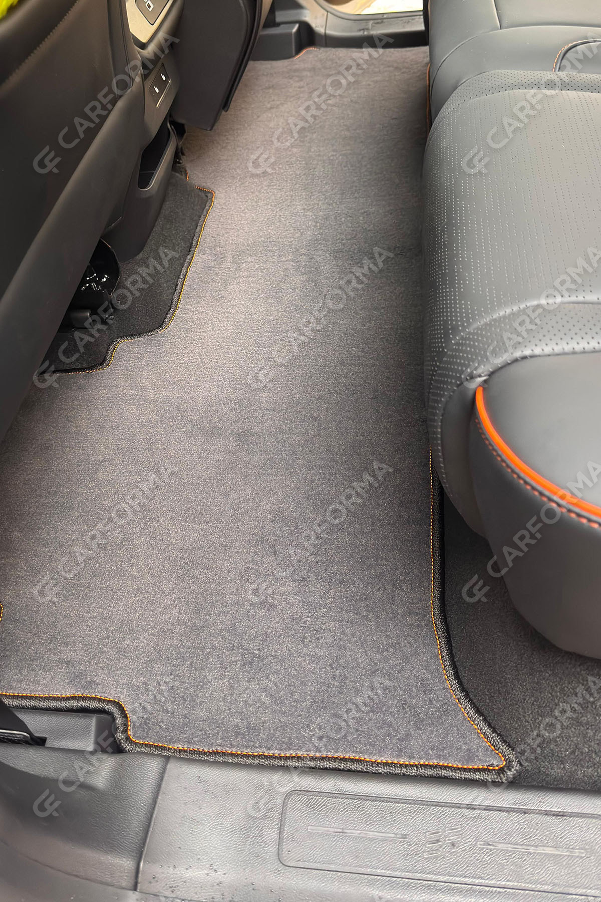 Ворсовые коврики на Jetour T1 2025&nbsp;-&nbsp;2026 в Таганроге