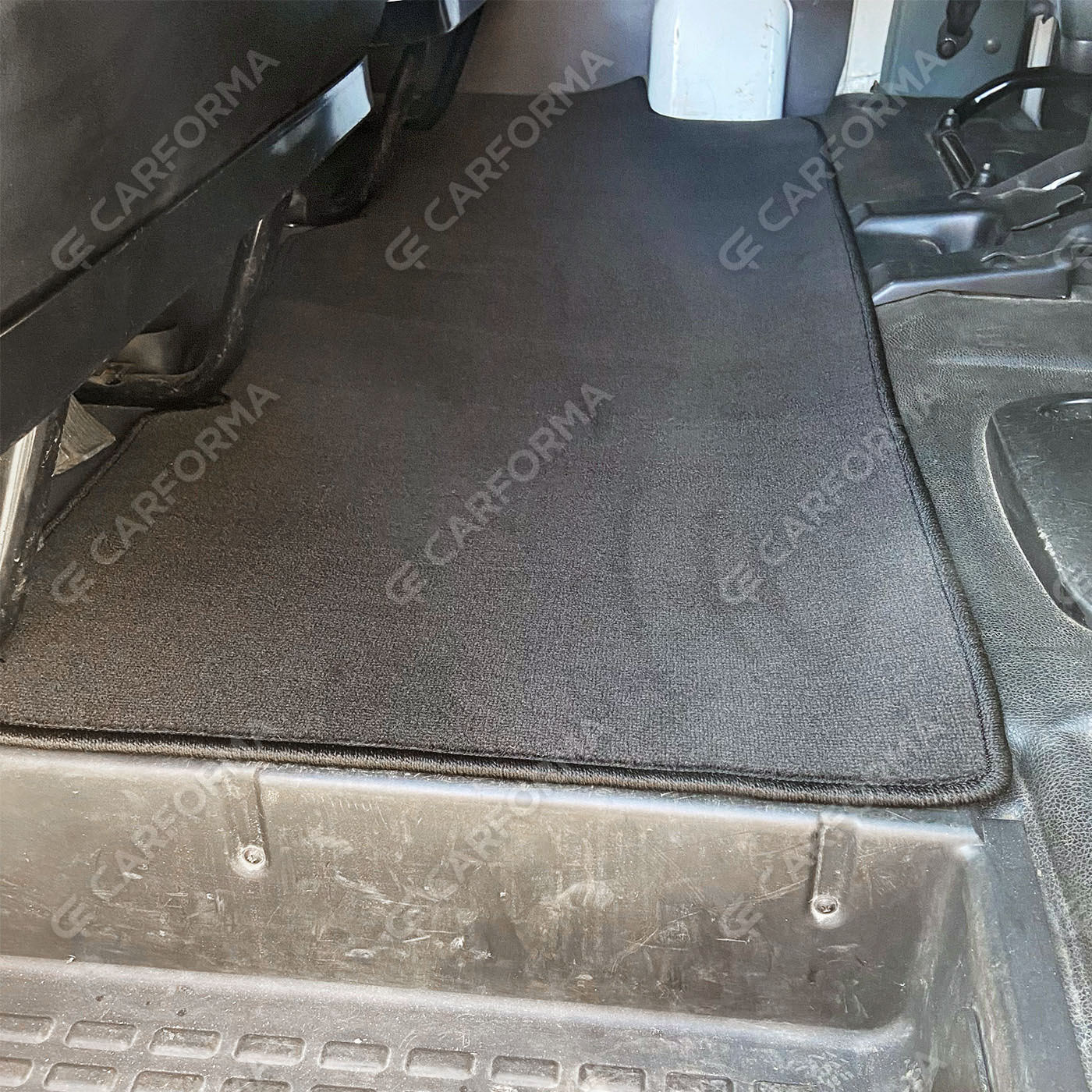 Коврики на ГАЗ Соболь Комби грузопассажирский 1998&nbsp;-&nbsp;2026 в Таганроге