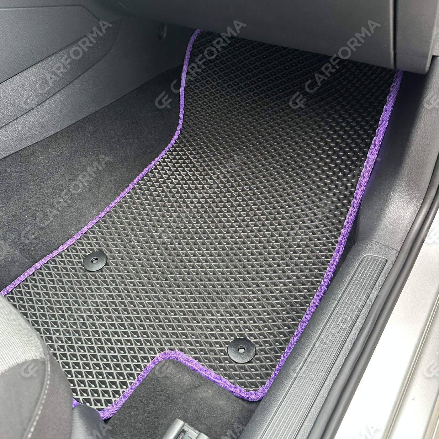 EVA коврики на Audi A3 (8Y) 2020&nbsp;-&nbsp;2026 в Таганроге