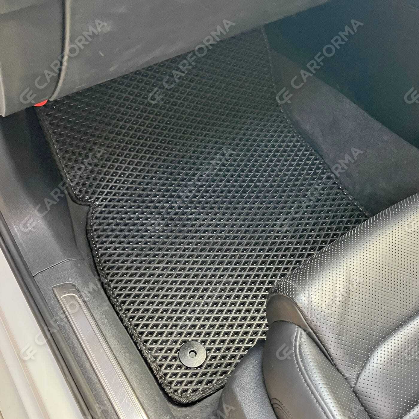 EVA коврики на Audi A3 (8Y) 2020&nbsp;-&nbsp;2026 в Таганроге