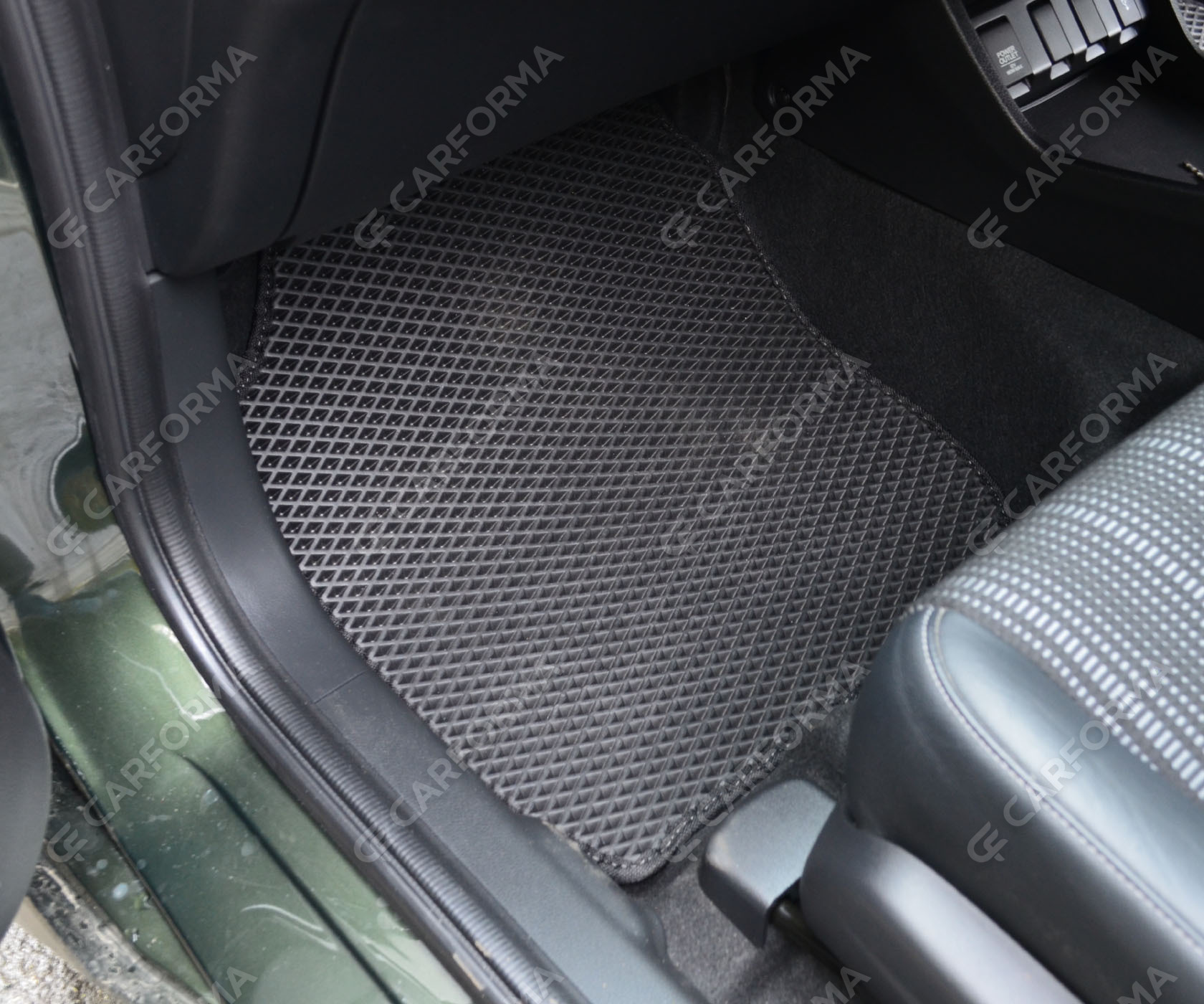 Коврики на Honda XR-V I 2014&nbsp;-&nbsp;2022 в Таганроге