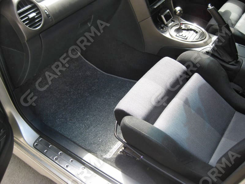 EVA коврики на Toyota Altezza 1998&nbsp;-&nbsp;2005 в Таганроге