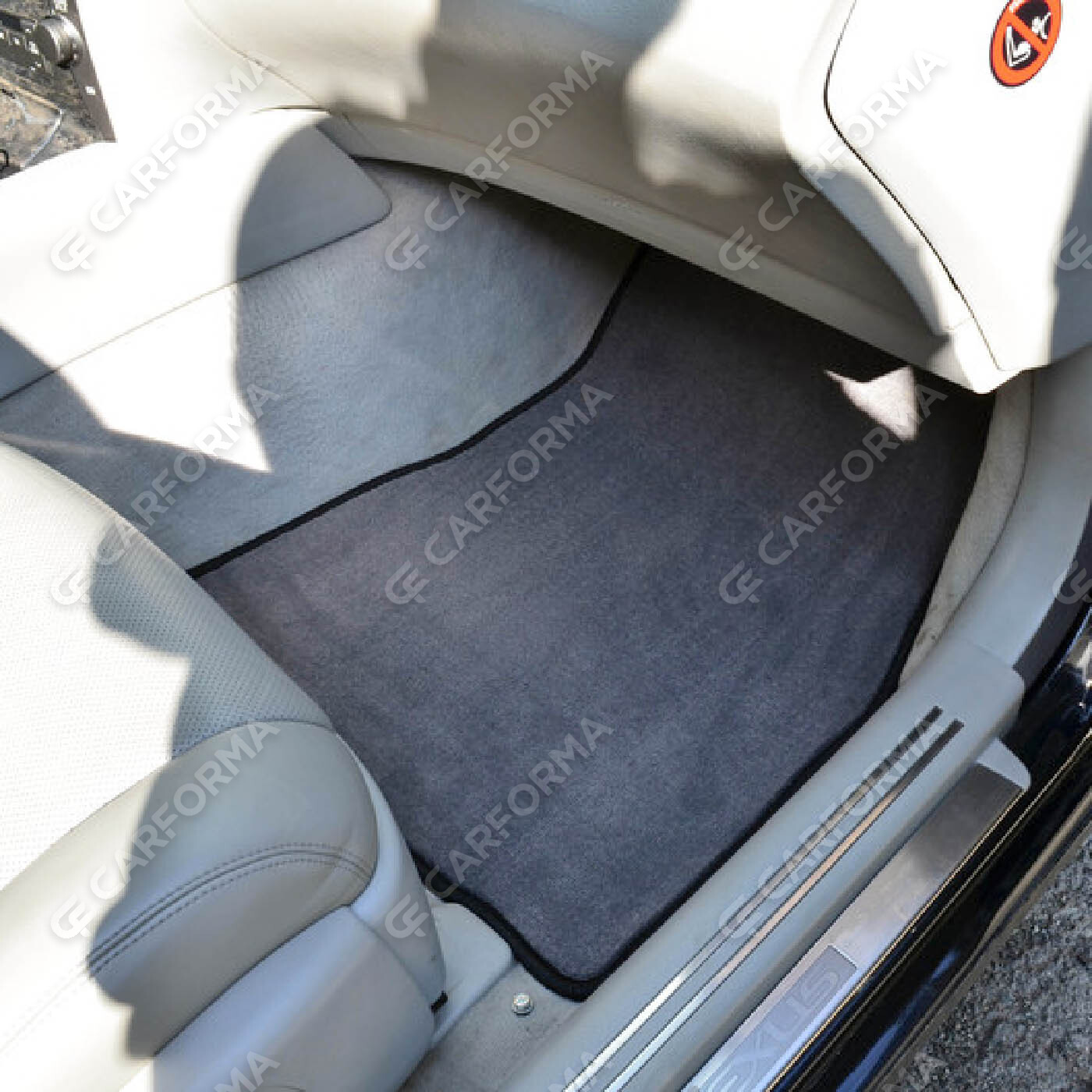 Коврики на Lexus LS IV 2006&nbsp;-&nbsp;2017 в Таганроге