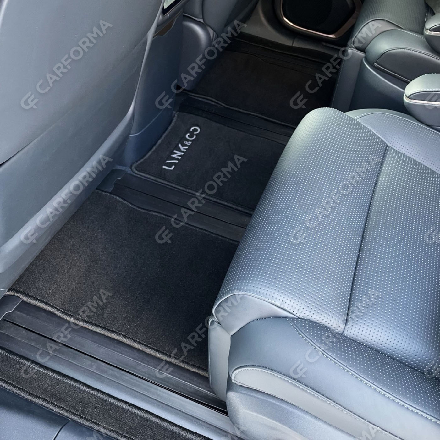 Коврики на Lynk & Co 900 2025&nbsp;-&nbsp;2026 в Таганроге