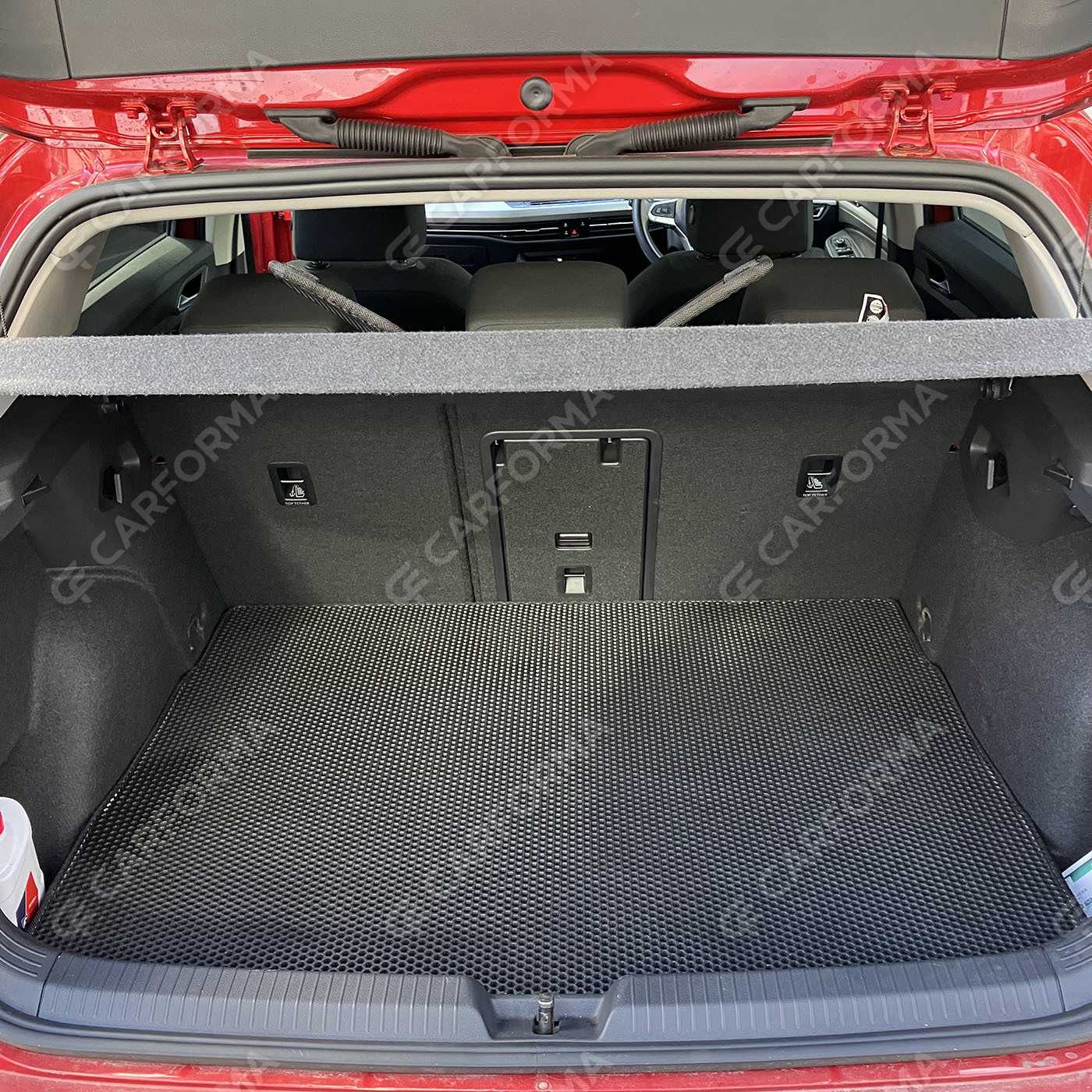 Ворсовые коврики на Volkswagen Golf 8 2019&nbsp;-&nbsp;2026 в Таганроге