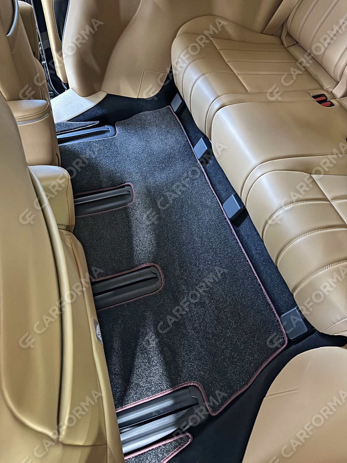 Коврики на Voyah Dream 2021&nbsp;-&nbsp;2026 в Таганроге