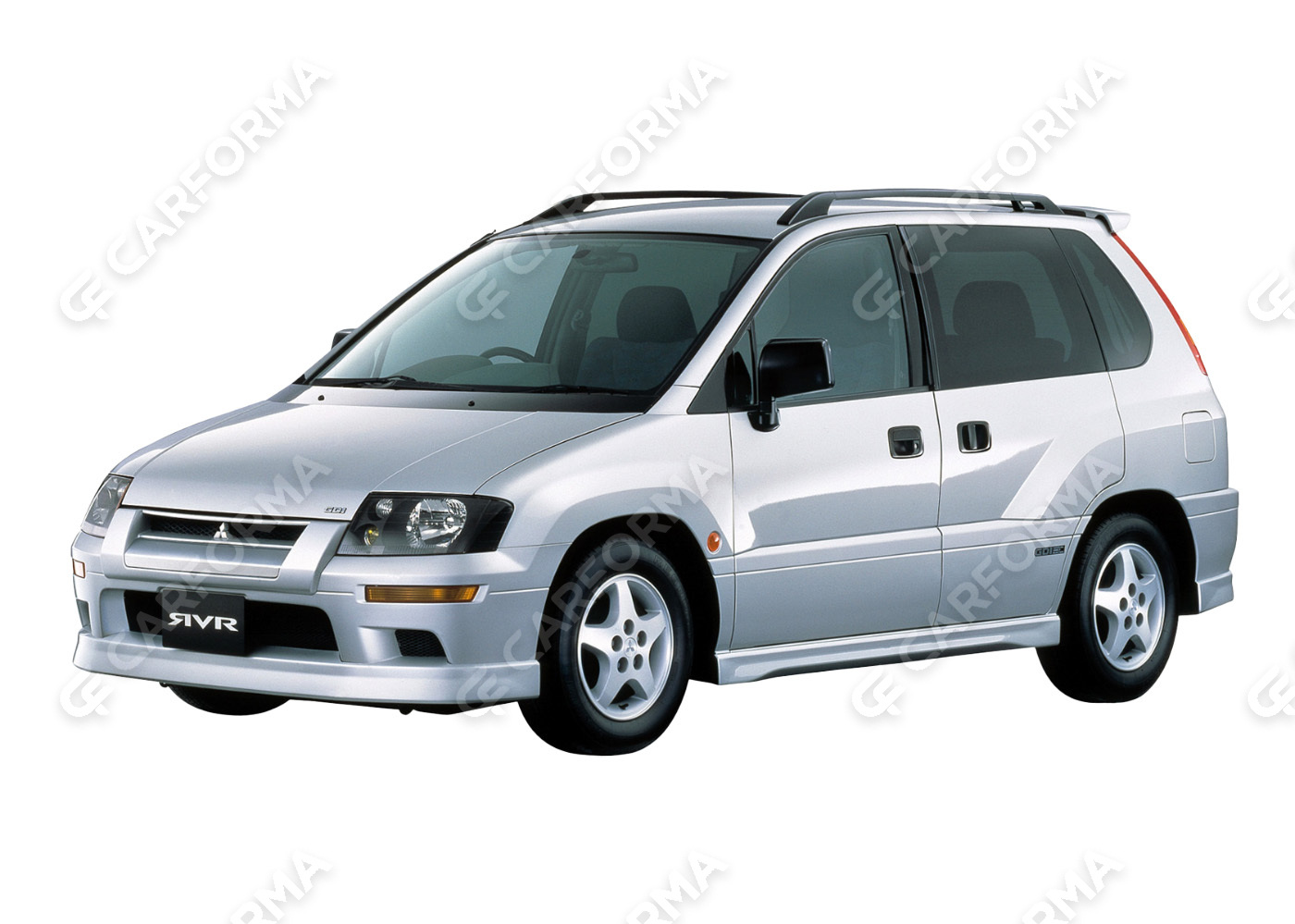 Коврики на Mitsubishi RVR II 1997&nbsp;-&nbsp;2002 в Таганроге