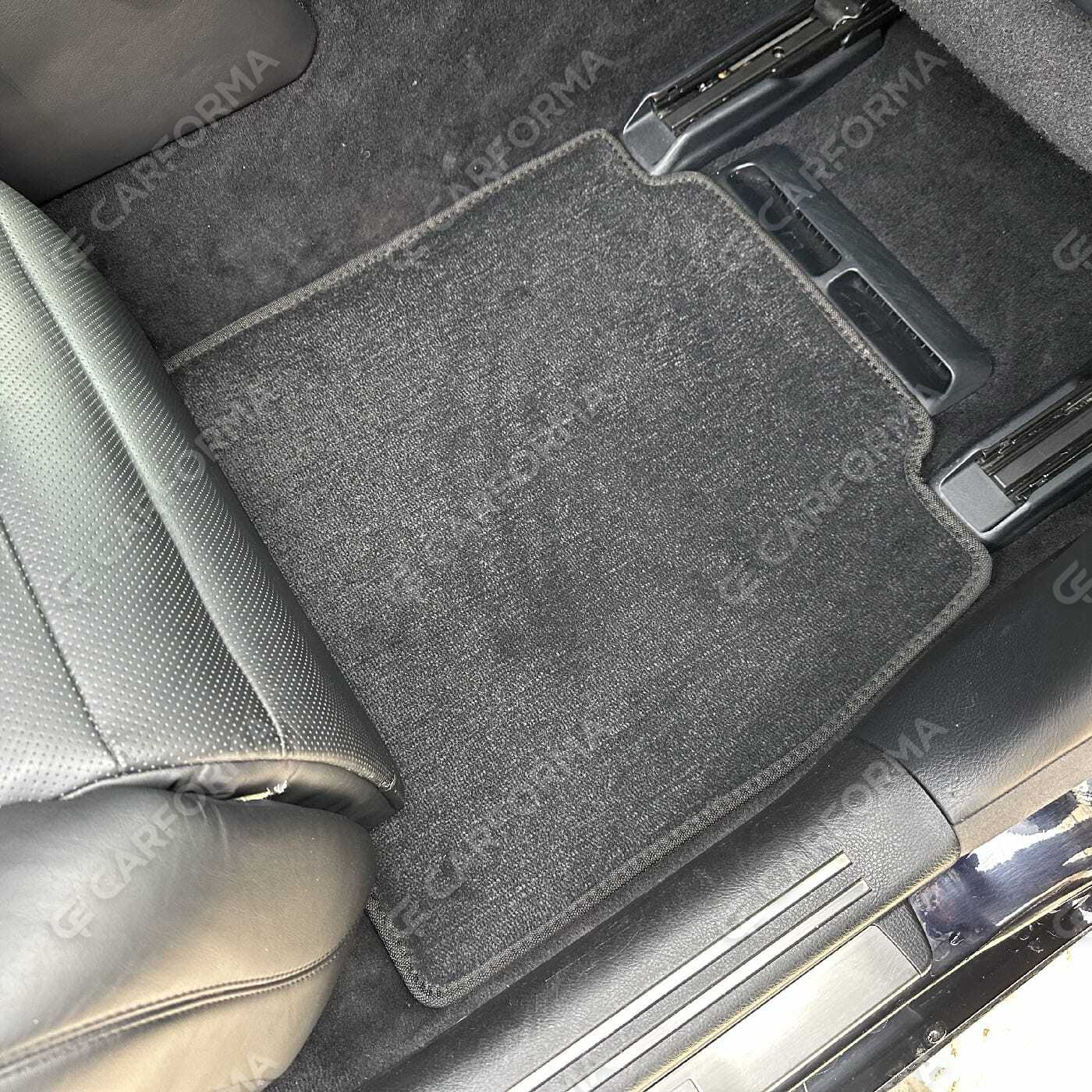 Коврики на Lexus LS IV 2006&nbsp;-&nbsp;2017 в Таганроге