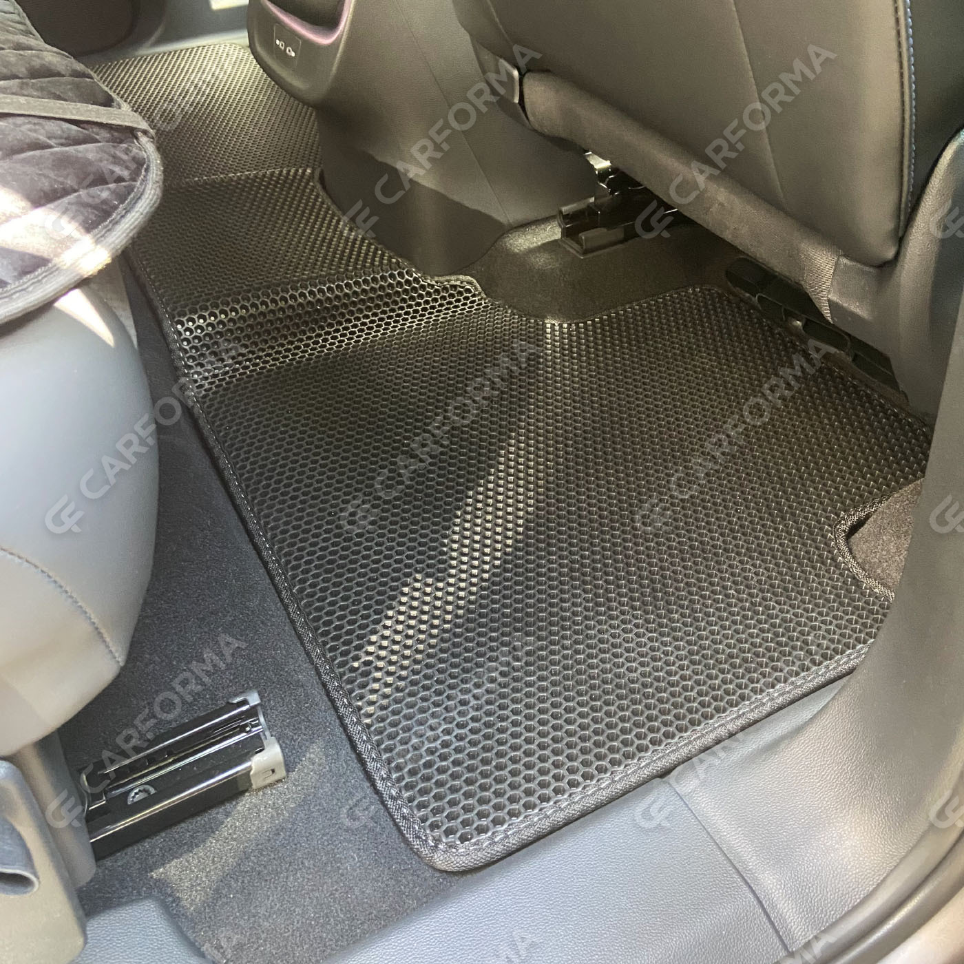 Коврики на Volkswagen Teramont 2016&nbsp;-&nbsp;2026 в Таганроге