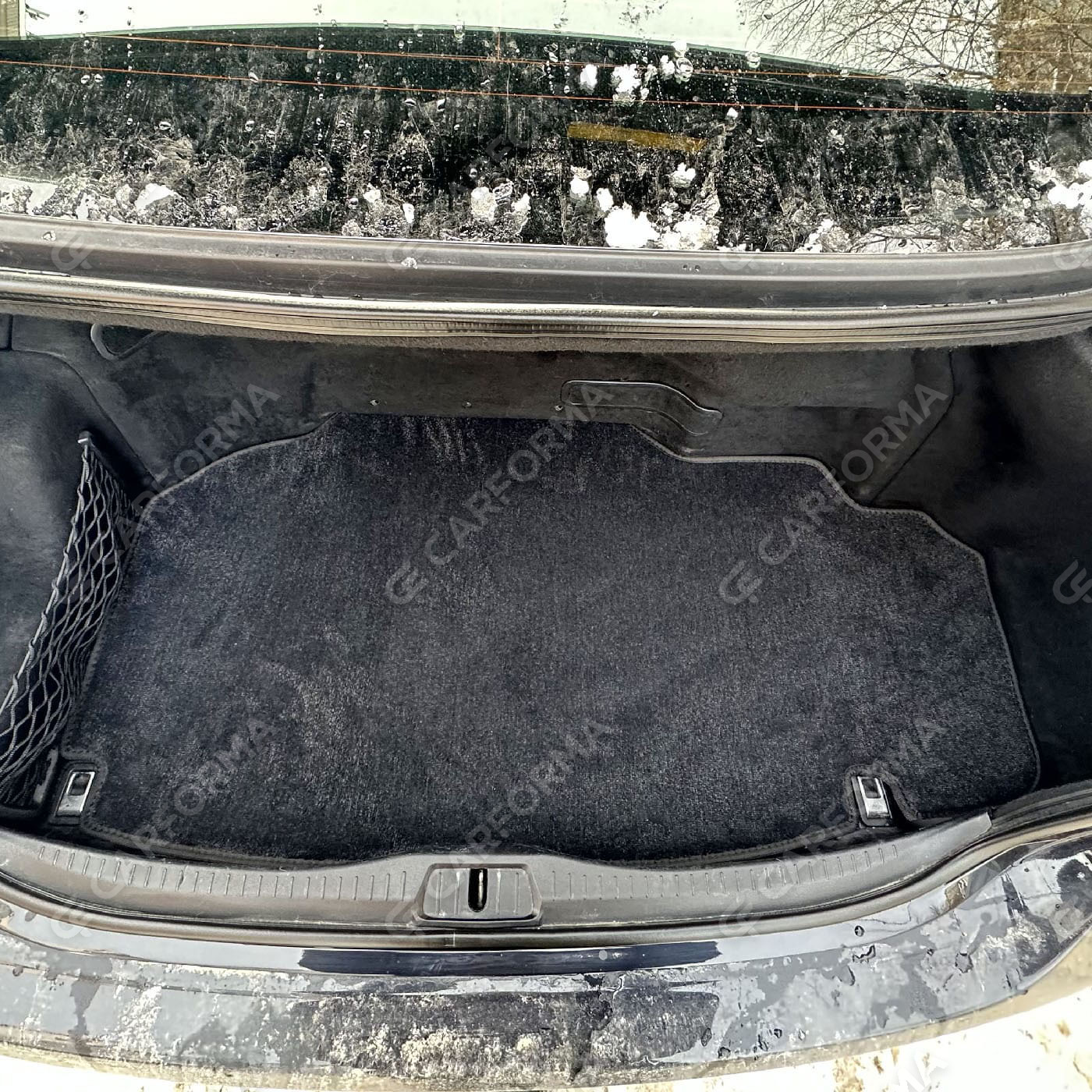 Коврики на Lexus LS IV 2006&nbsp;-&nbsp;2017 в Таганроге