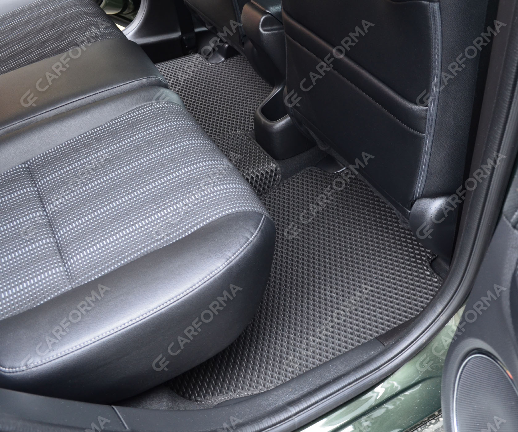 Коврики на Honda XR-V I 2014&nbsp;-&nbsp;2022 в Таганроге