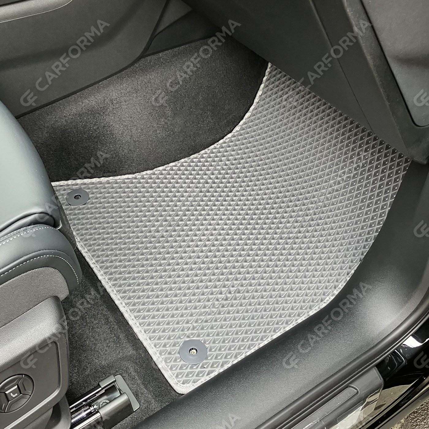 EVA коврики на Audi Q5 III 2024&nbsp;-&nbsp;2026 в Таганроге