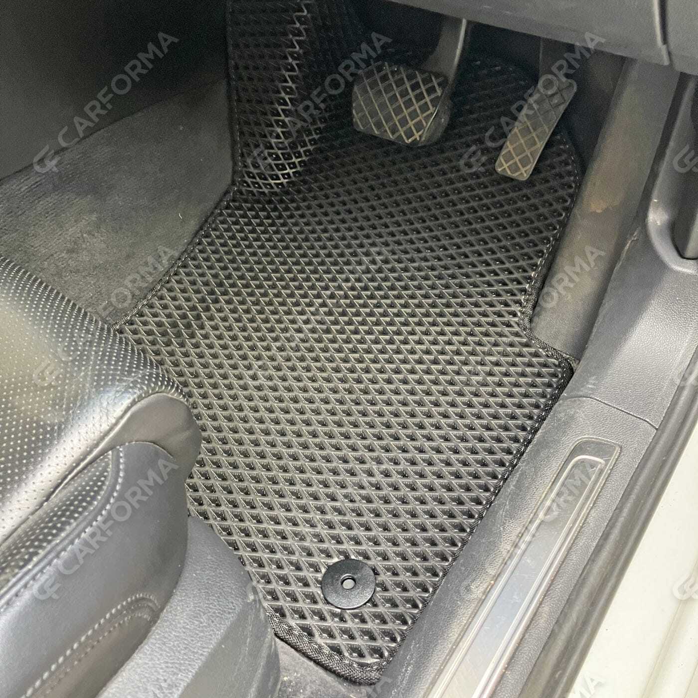 EVA коврики на Audi A3 (8Y) 2020&nbsp;-&nbsp;2026 в Таганроге