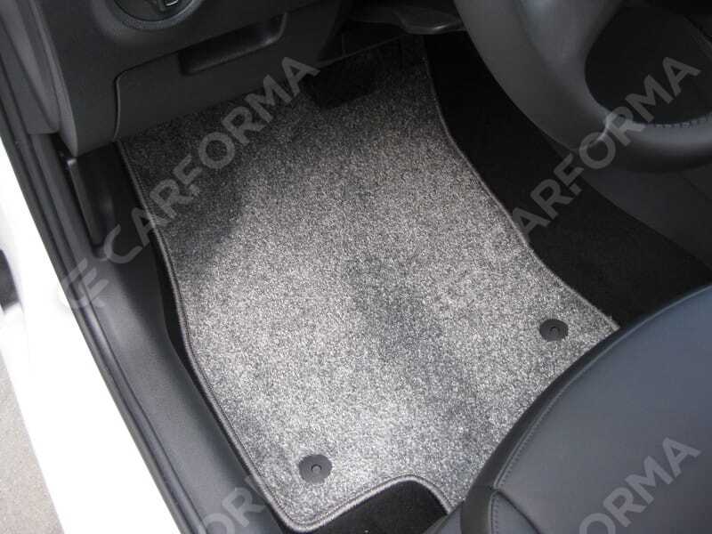 EVA коврики на Audi A3 (8Y) 2020&nbsp;-&nbsp;2026 в Таганроге