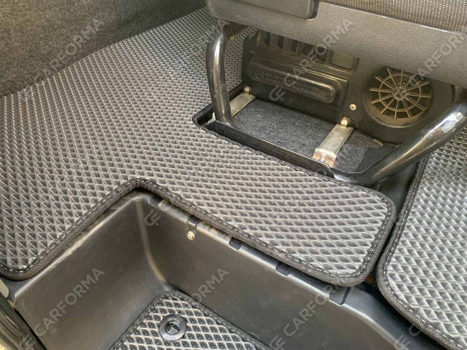 Коврики на ГАЗ ГАЗель 1994&nbsp;-&nbsp;2026 в Таганроге