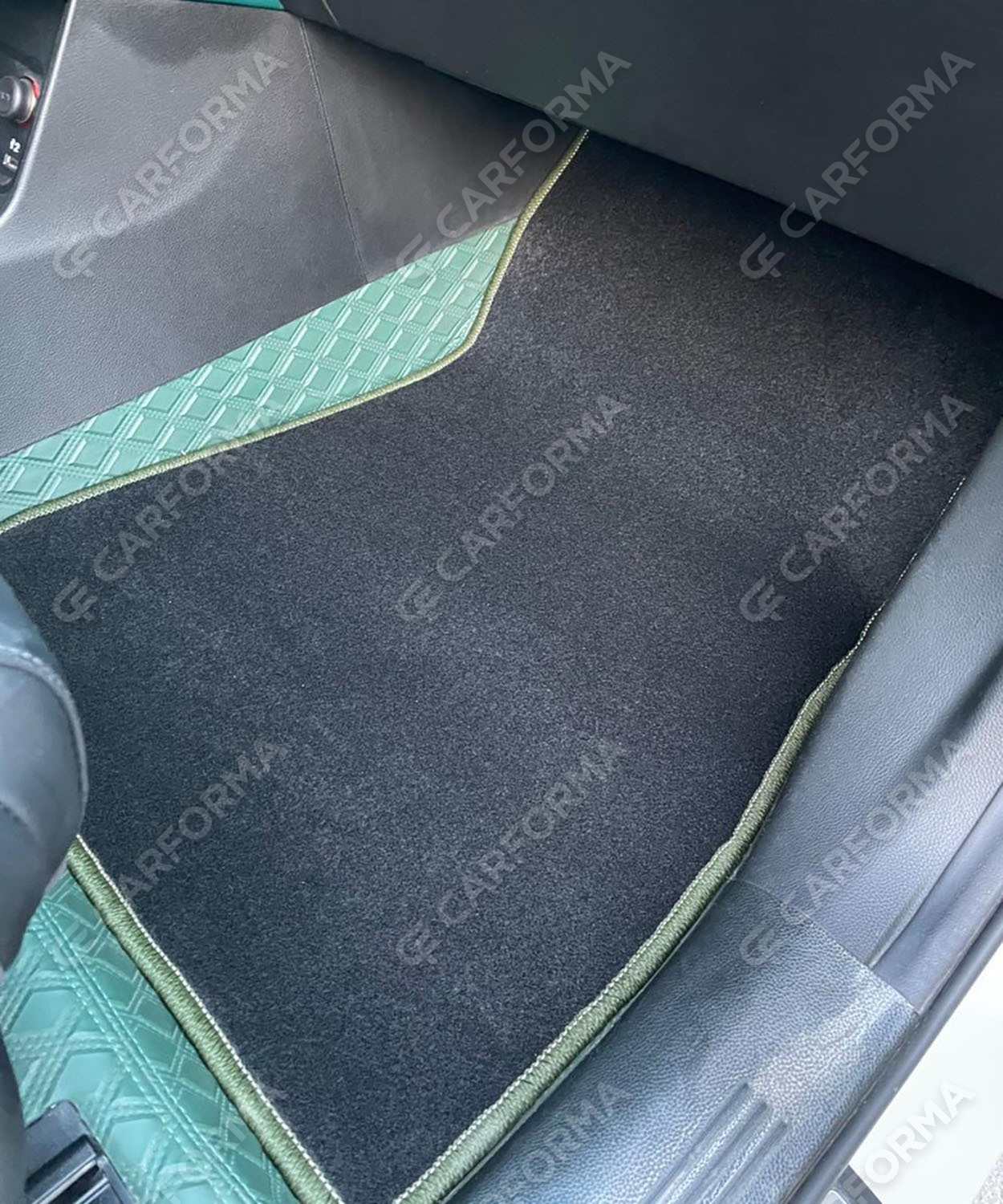 Коврики на GAC GS8 II 2023&nbsp;-&nbsp;2026 в Таганроге