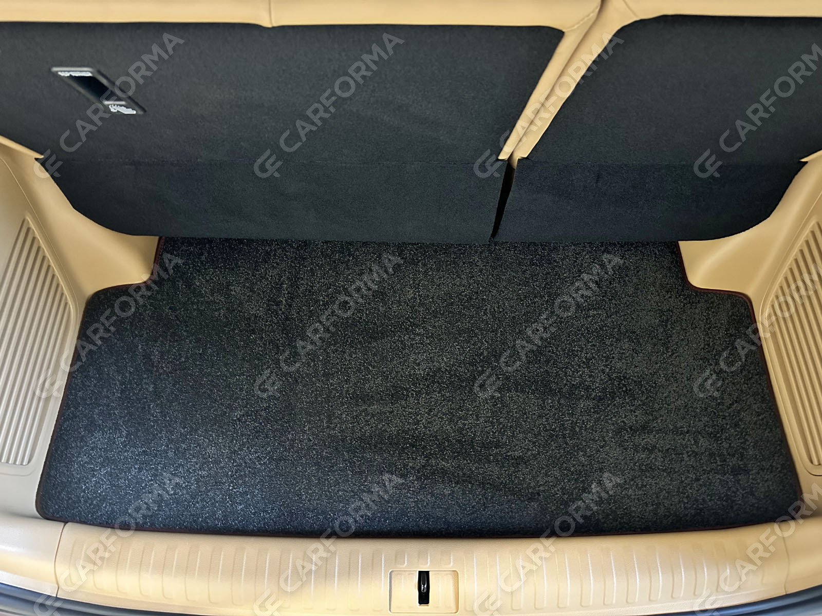 Коврики на Voyah Dream 2021&nbsp;-&nbsp;2026 в Таганроге