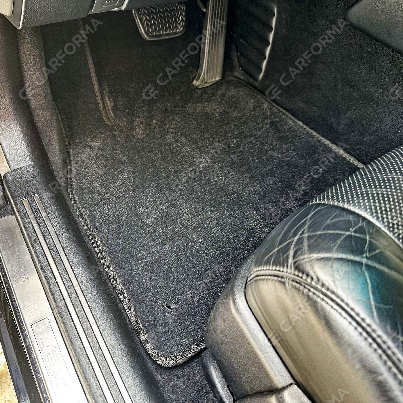 Коврики на Lexus LS IV 2006&nbsp;-&nbsp;2017 в Таганроге