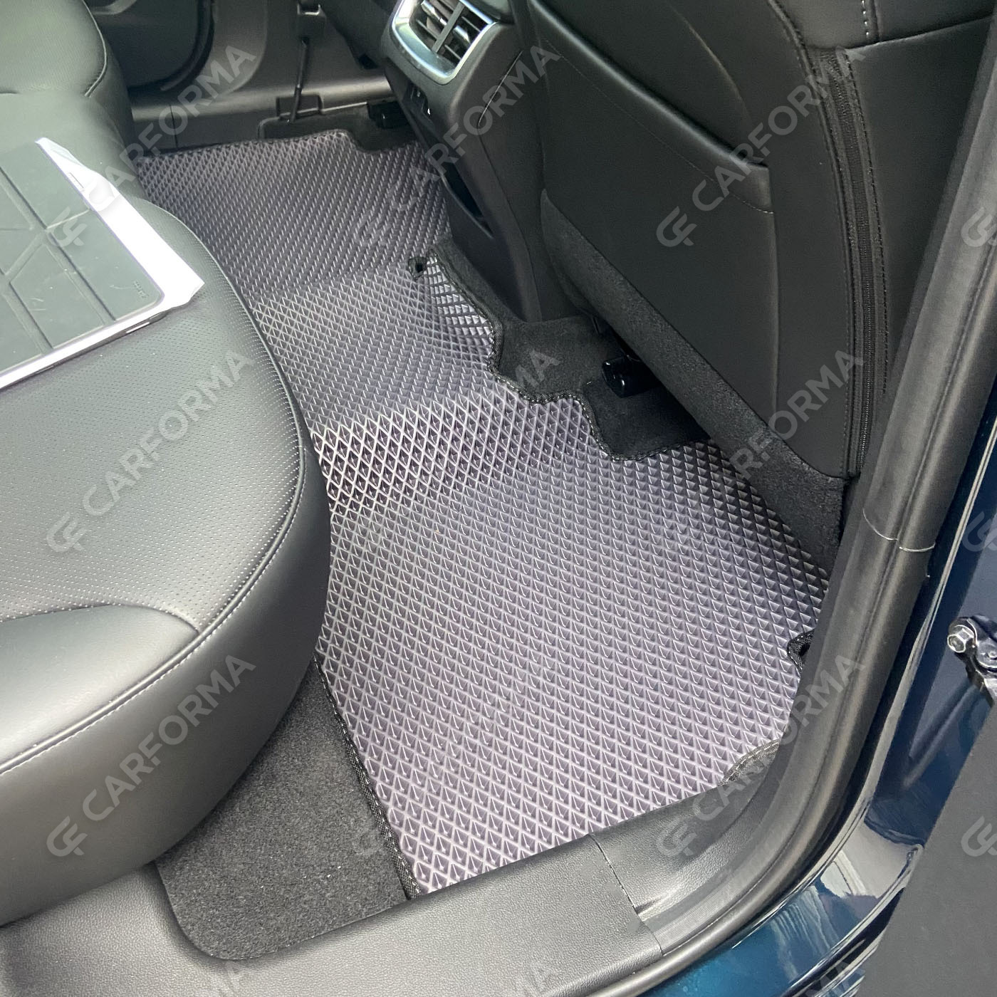 Ворсовые коврики на Haval F7x II 2025&nbsp;-&nbsp;2026 в Таганроге